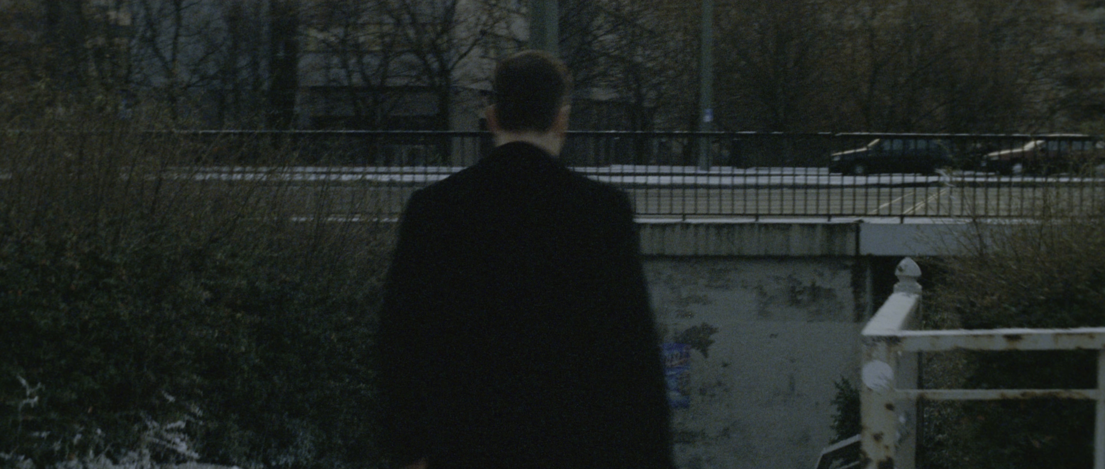 The Bourne Supremacy (2004), wide, 2.35:1 — film still