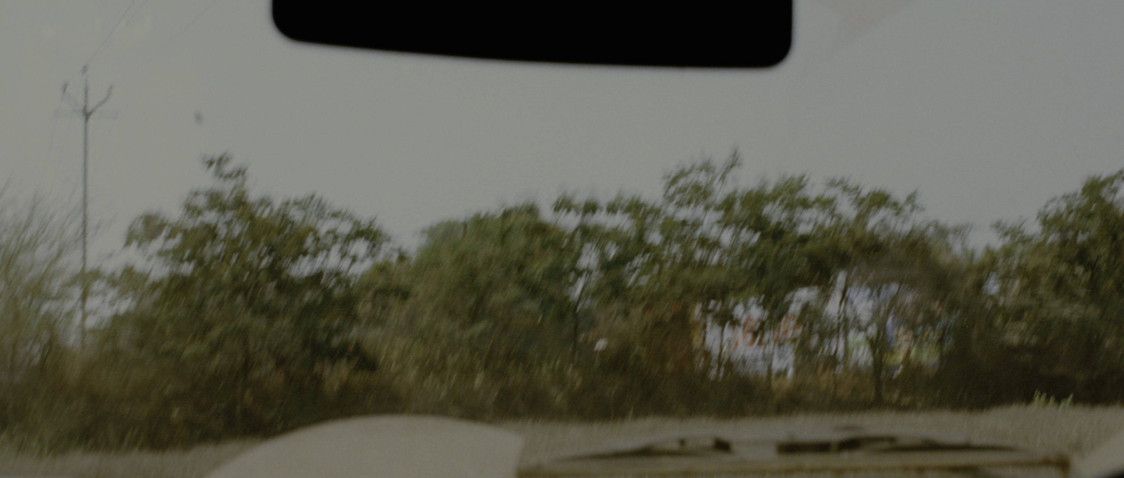 The Bourne Supremacy (2004), wide, 2.35:1 — film still
