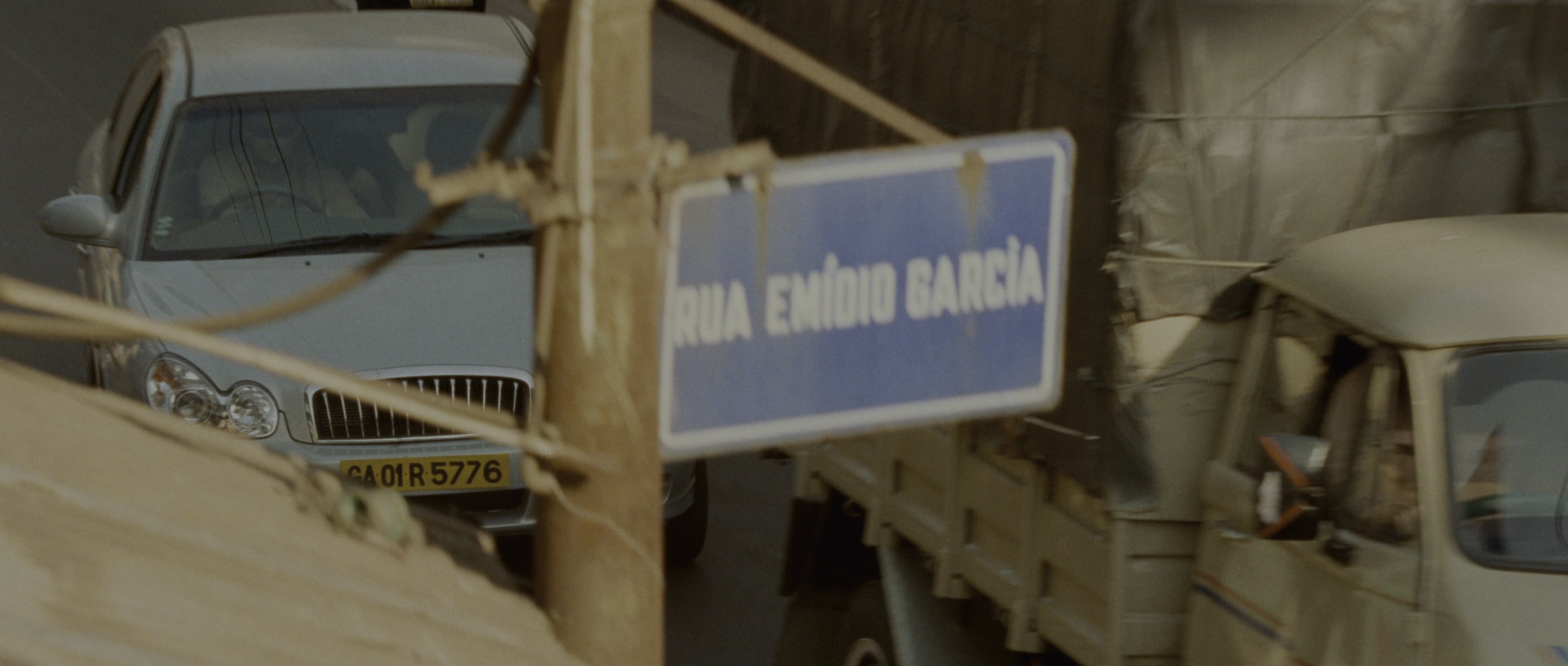 The Bourne Supremacy (2004), wide, 2.35:1 — film still
