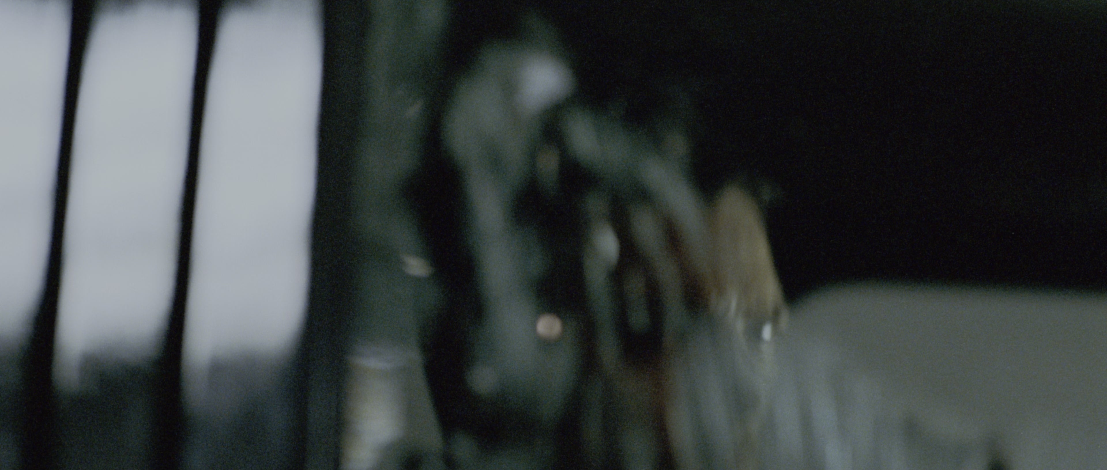 The Bourne Supremacy (2004), wide, 2.35:1 — film still