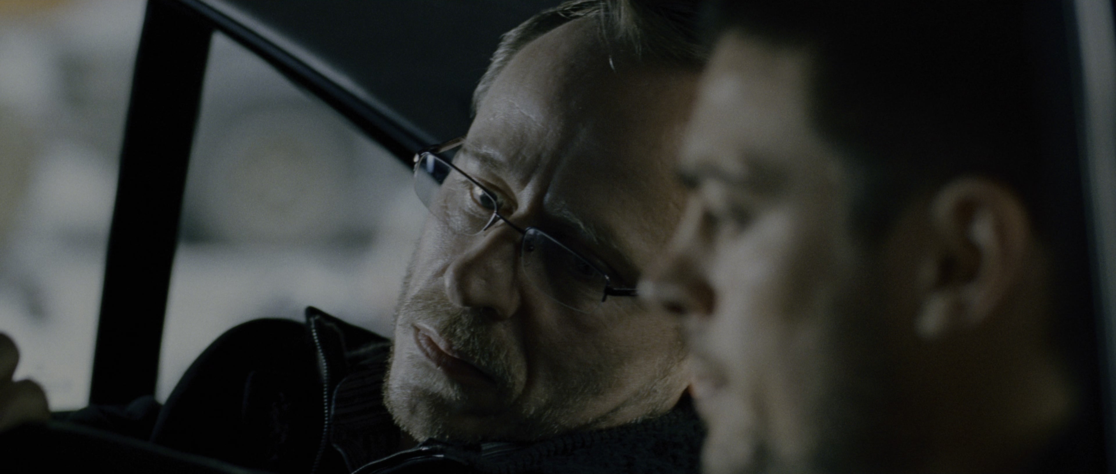 The Bourne Supremacy (2004), wide, 2.35:1 — film still