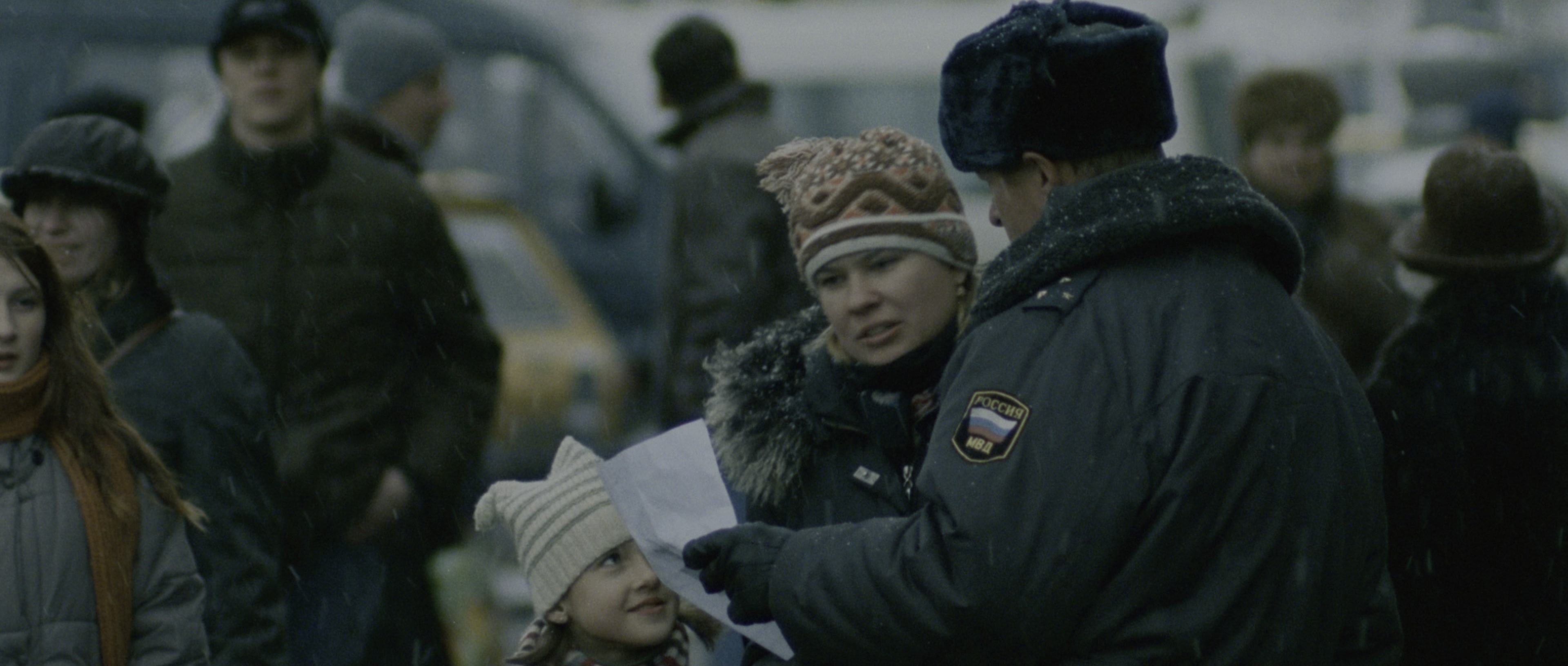 The Bourne Supremacy (2004), wide, 2.35:1 — film still