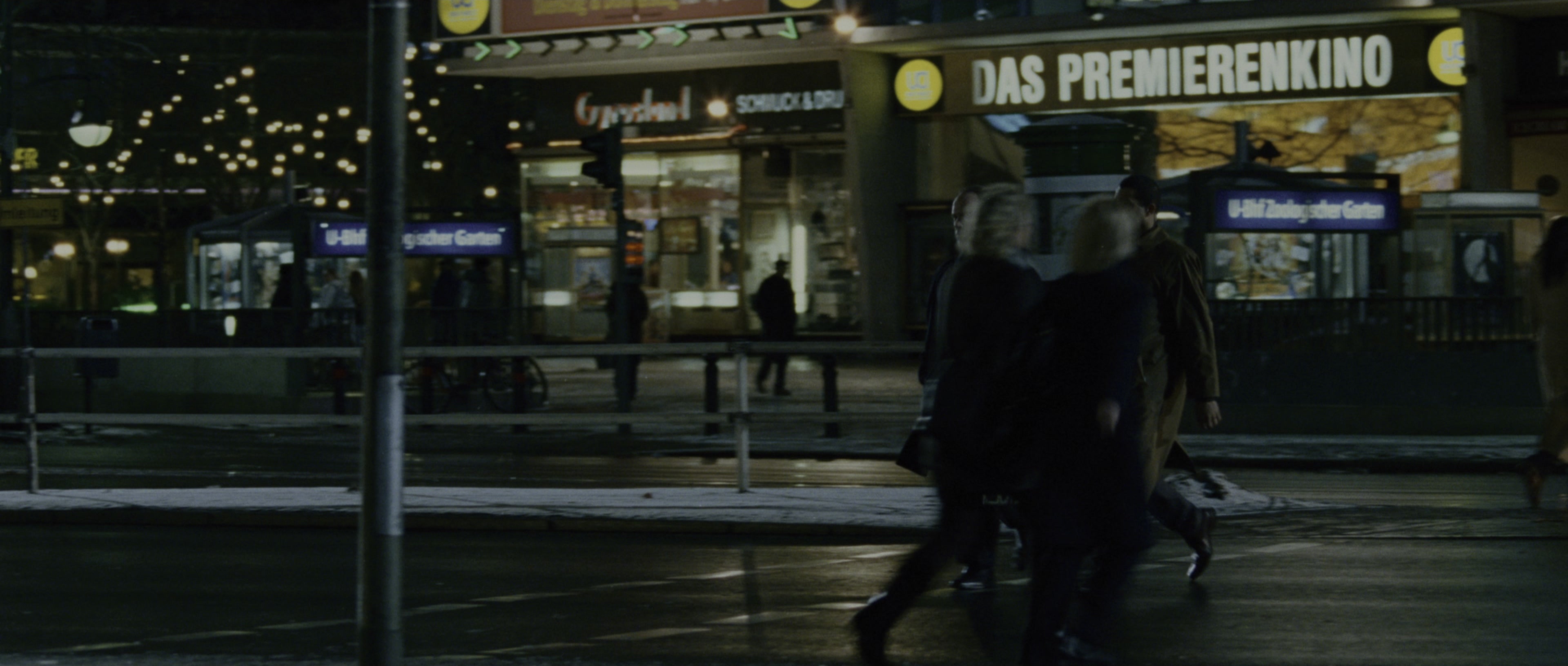 The Bourne Supremacy (2004), wide, 2.35:1 — film still