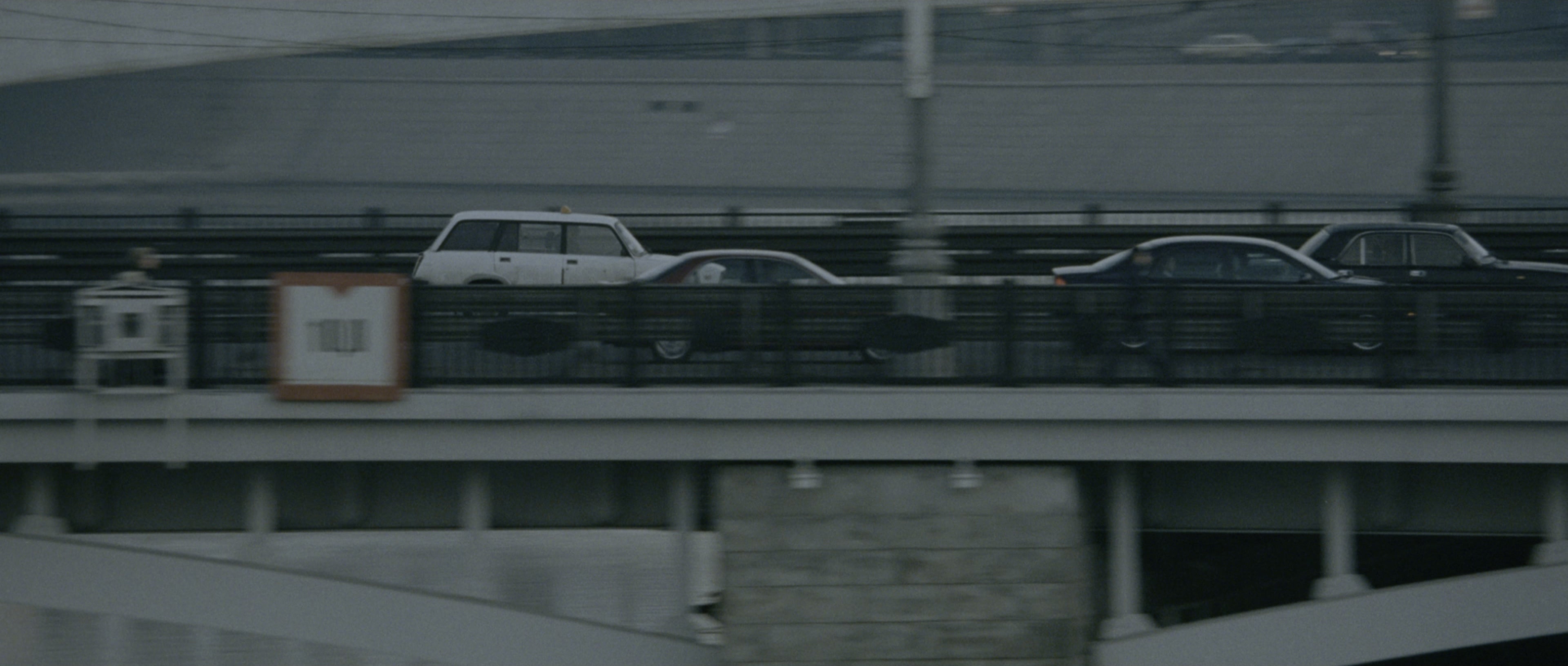 The Bourne Supremacy (2004), wide, 2.35:1 — film still