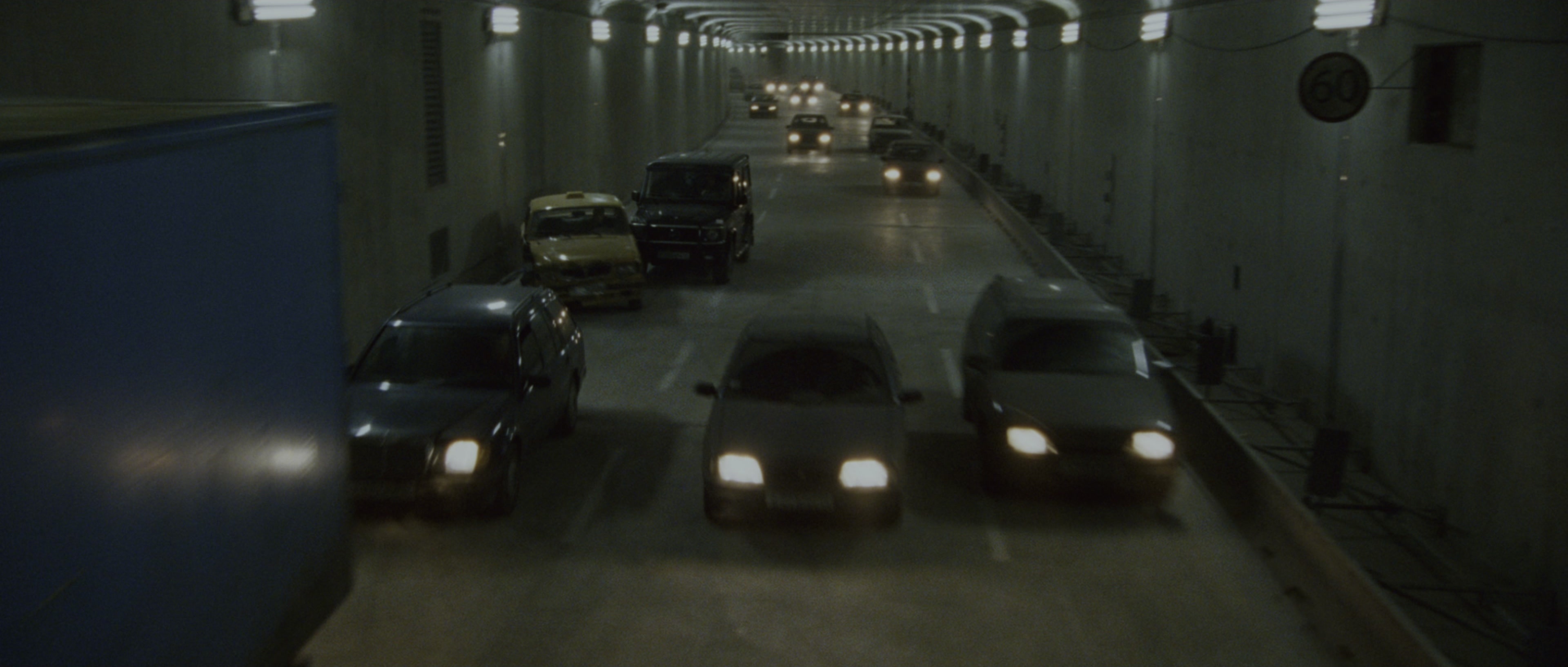 The Bourne Supremacy (2004), wide, 2.35:1 — film still
