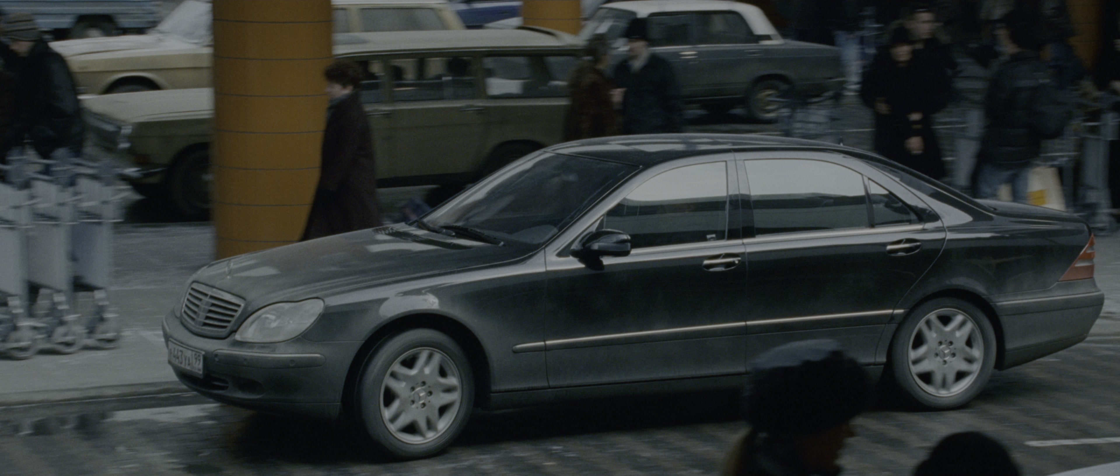 The Bourne Supremacy (2004), wide, 2.35:1 — film still