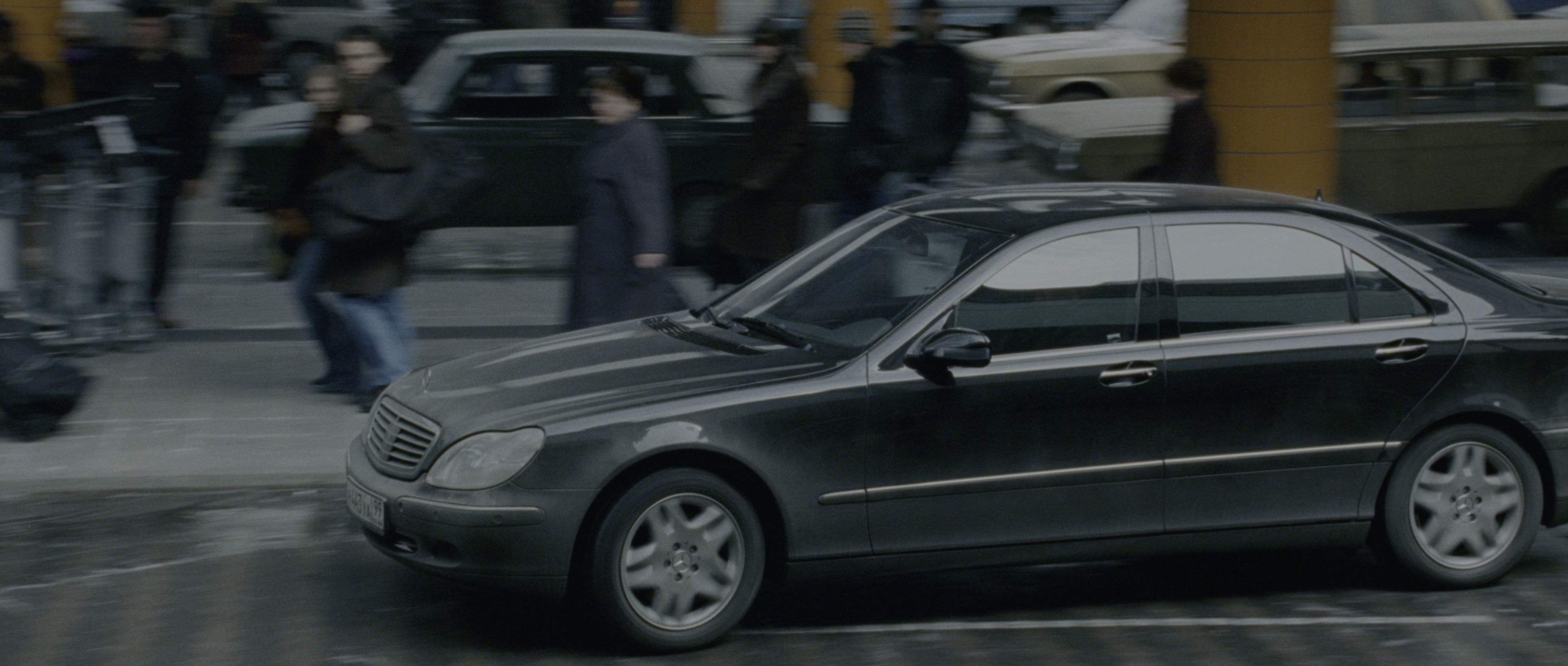 The Bourne Supremacy (2004), wide, 2.35:1 — film still