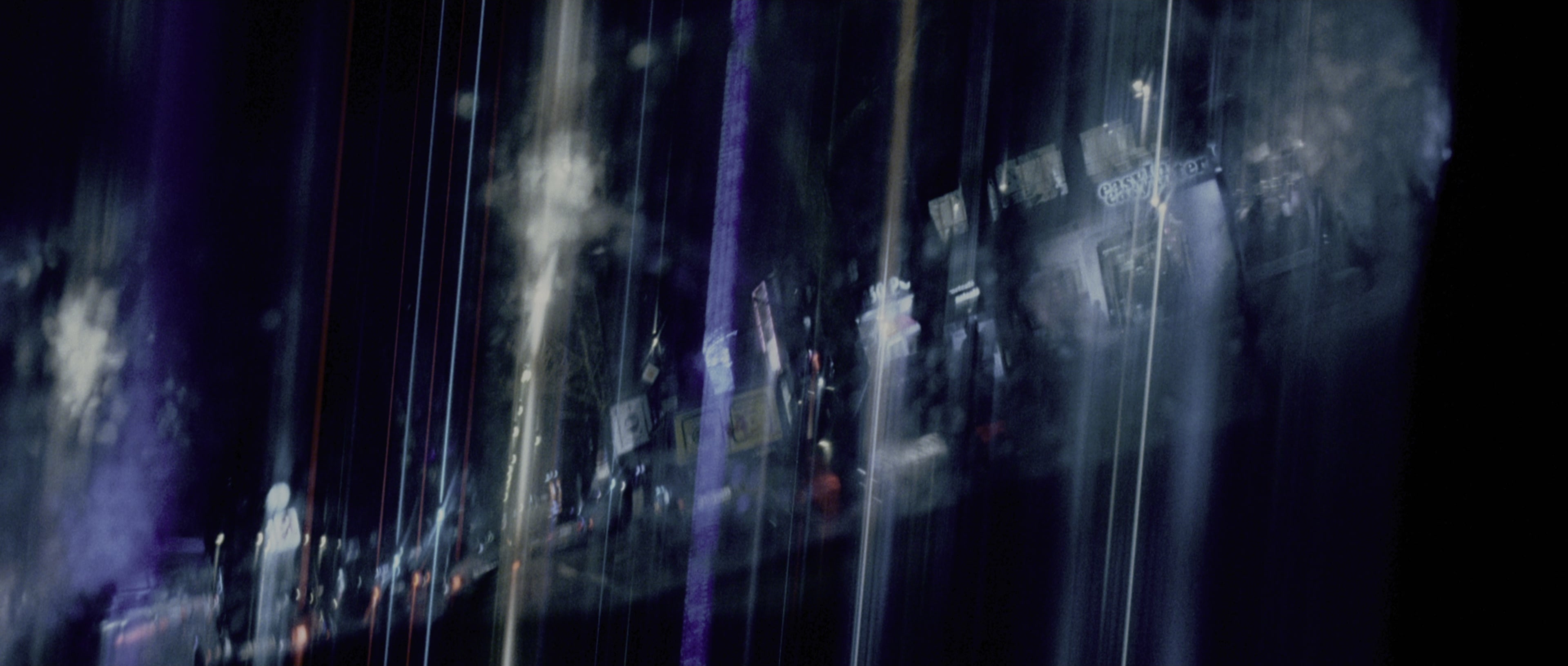 The Bourne Supremacy (2004), wide, 2.35:1 — film still