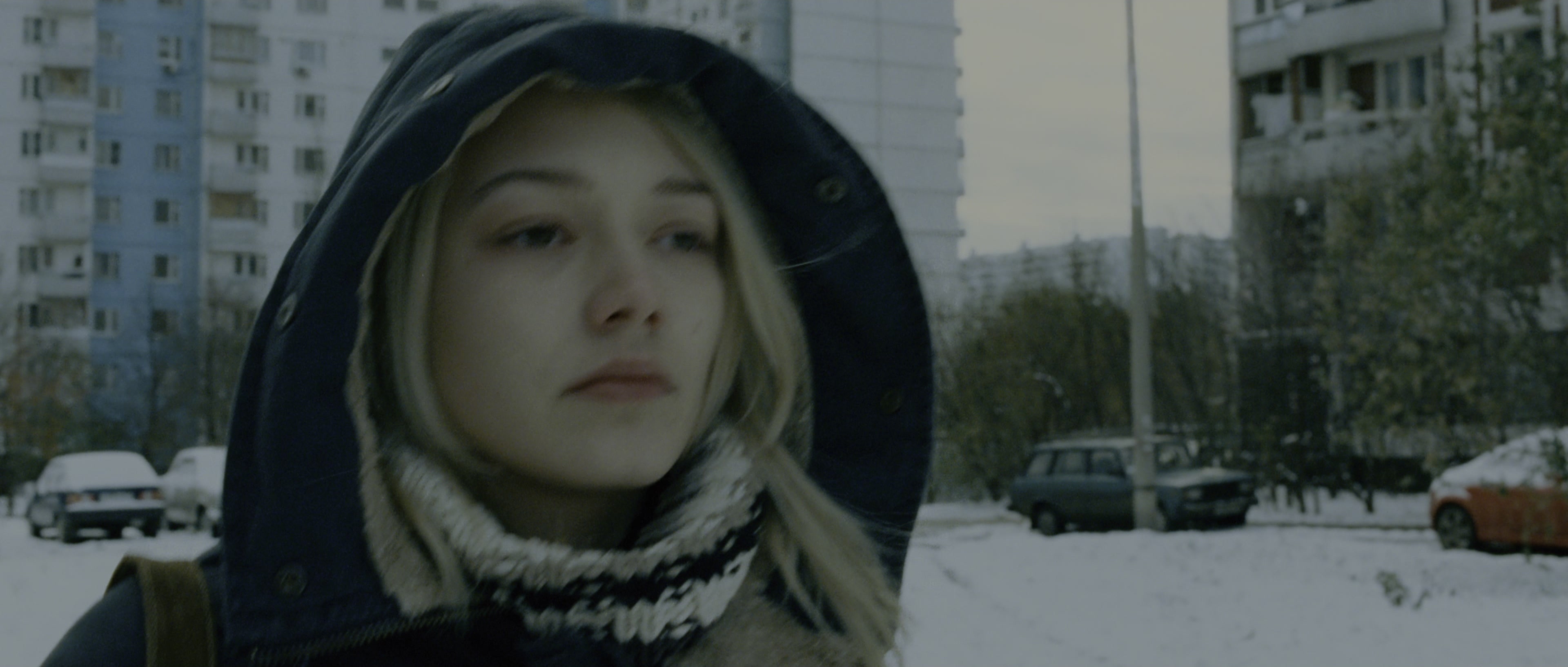 The Bourne Supremacy (2004), medium, 2.35:1 — film still