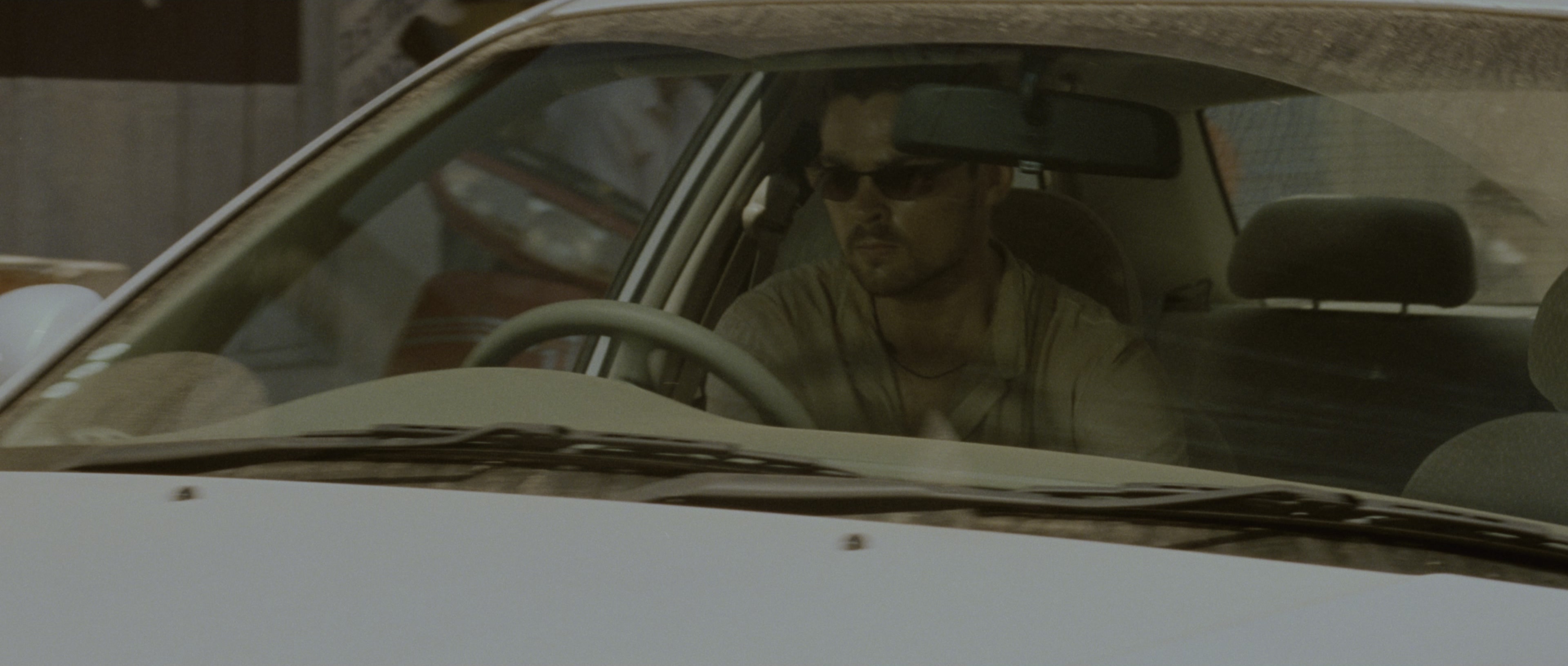 The Bourne Supremacy (2004), wide, 2.35:1 — film still