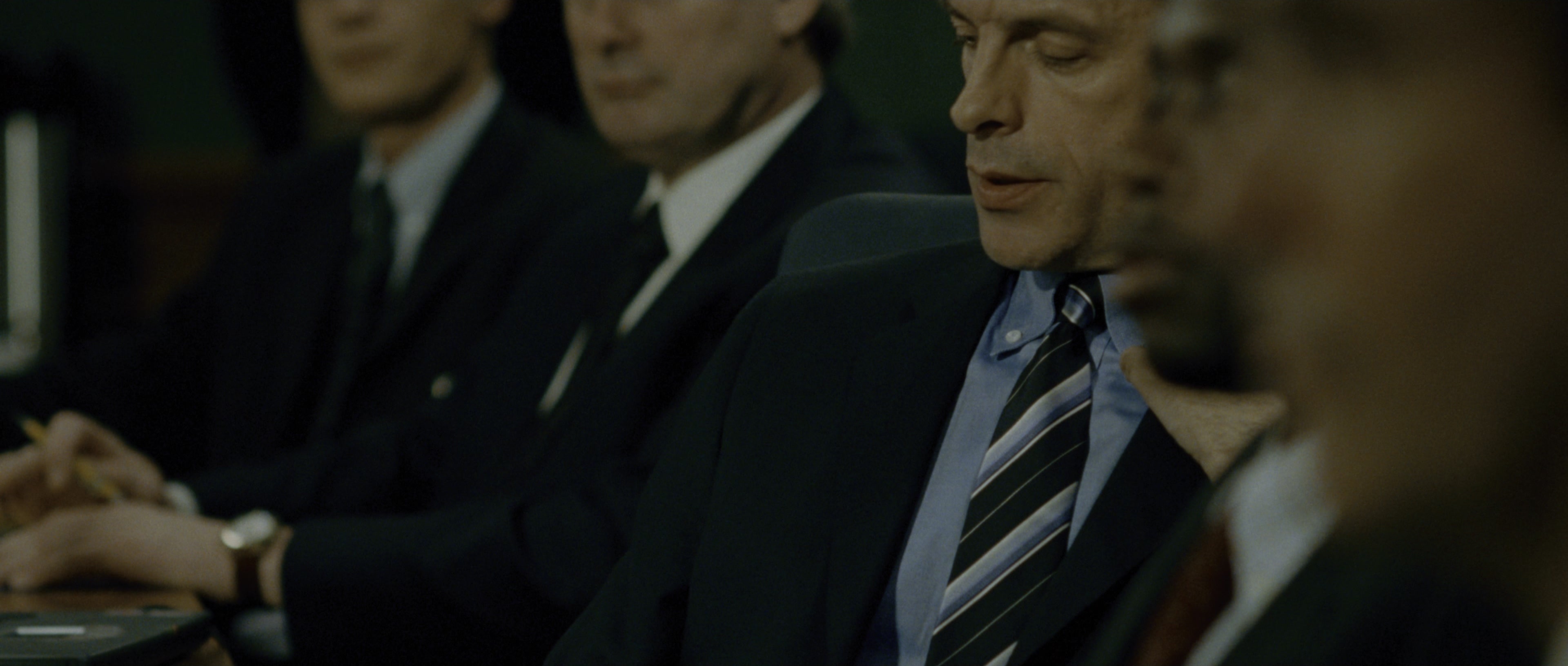 The Bourne Supremacy (2004), wide, 2.35:1 — film still