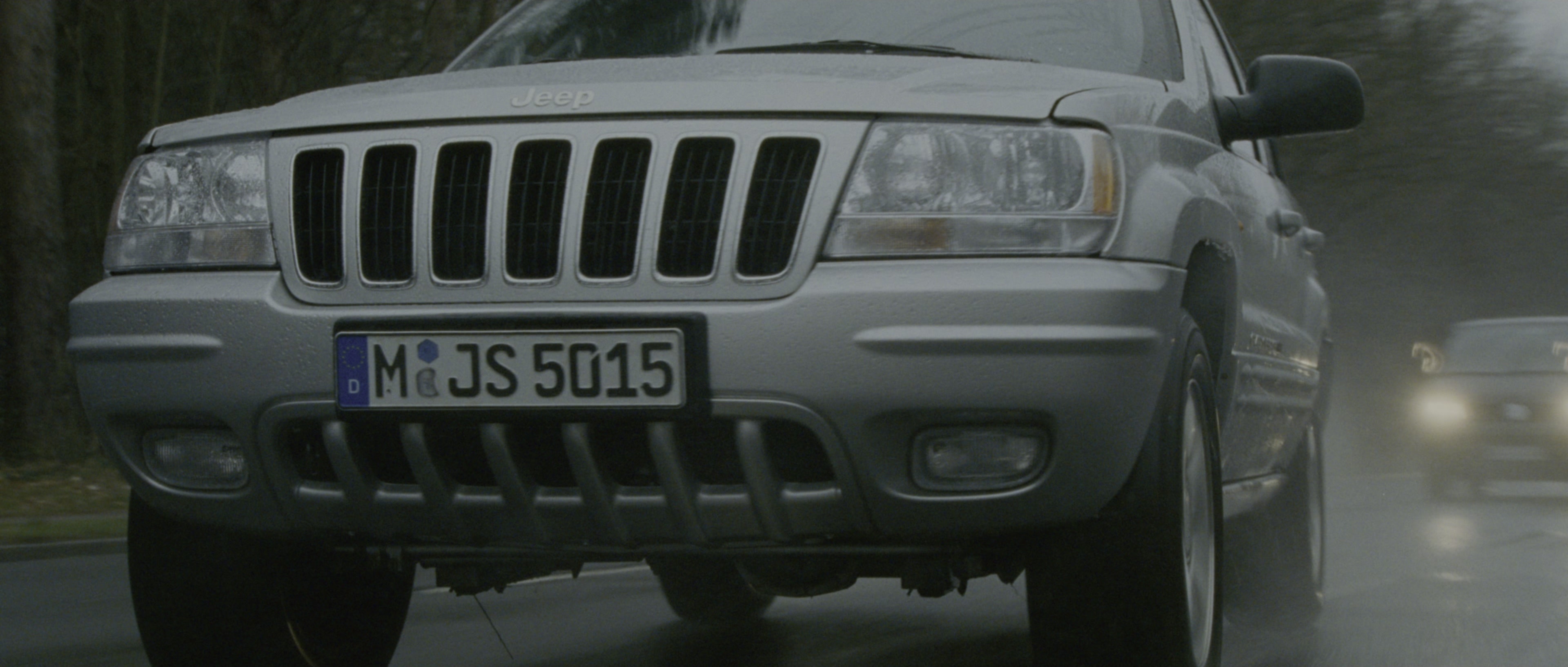 The Bourne Supremacy (2004), wide, 2.35:1 — film still