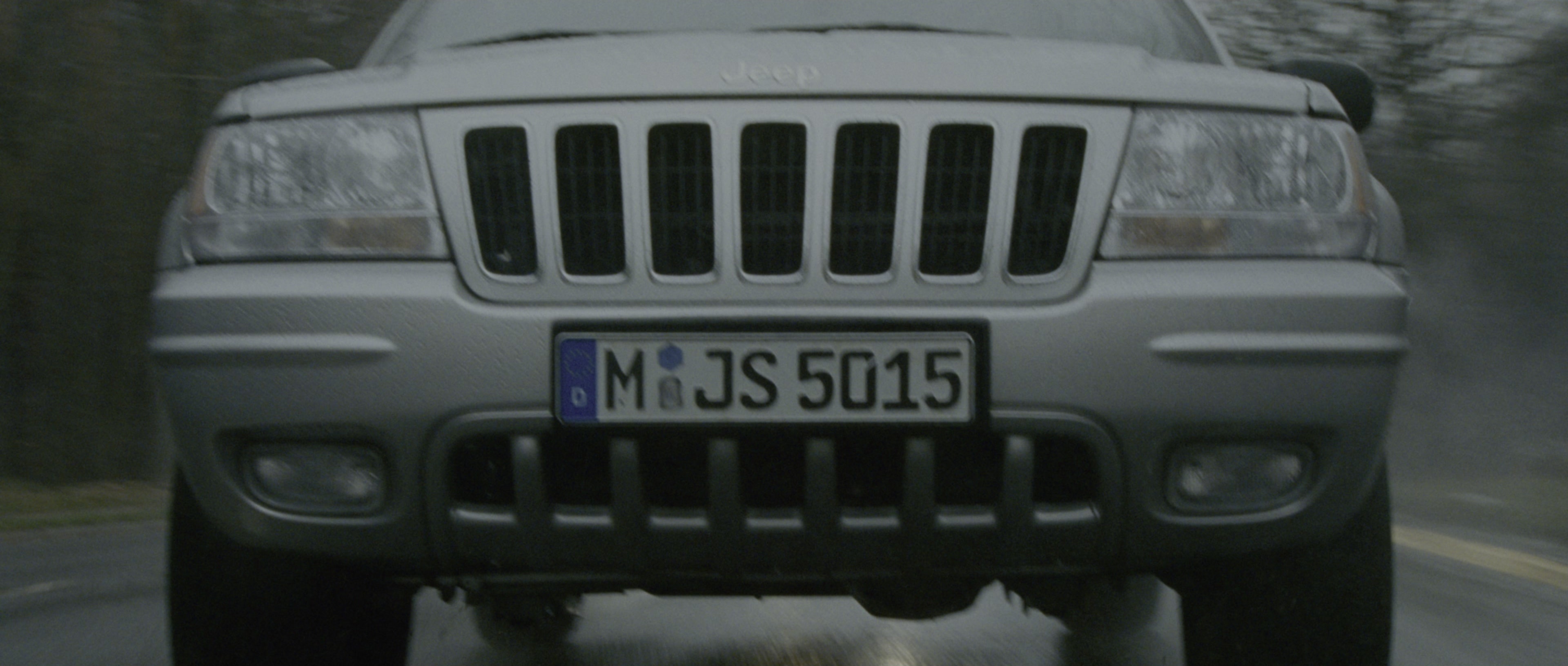 The Bourne Supremacy (2004), wide, 2.35:1 — film still