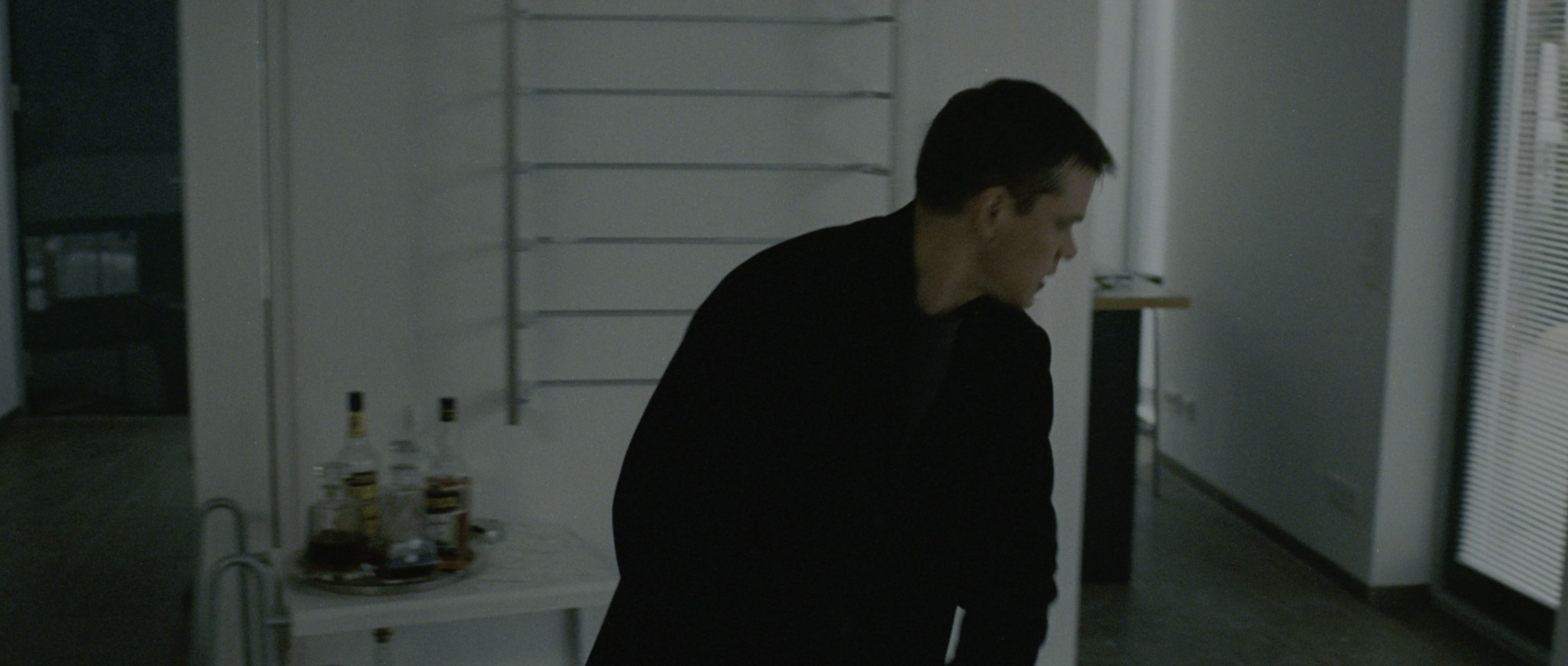 The Bourne Supremacy (2004), wide, 2.35:1 — film still