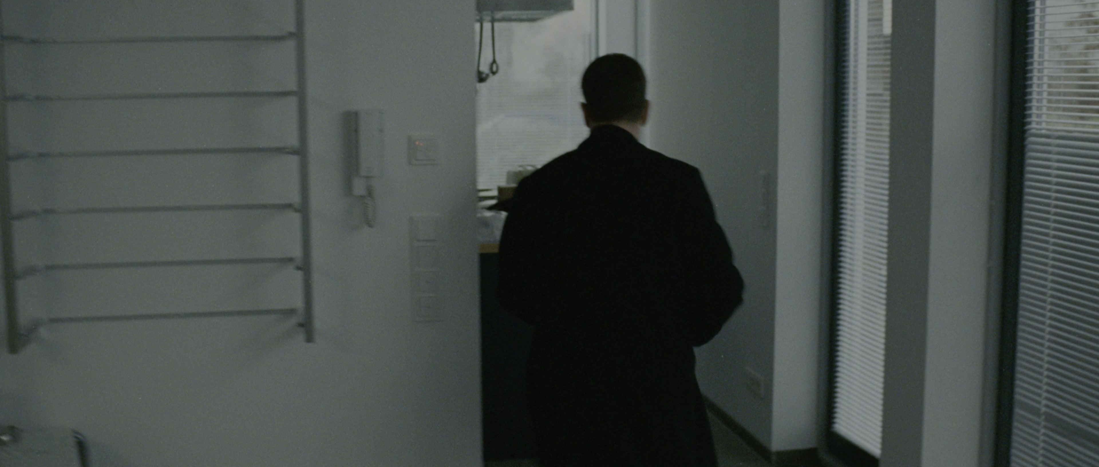 The Bourne Supremacy (2004), unknown, 2.35:1 — film still