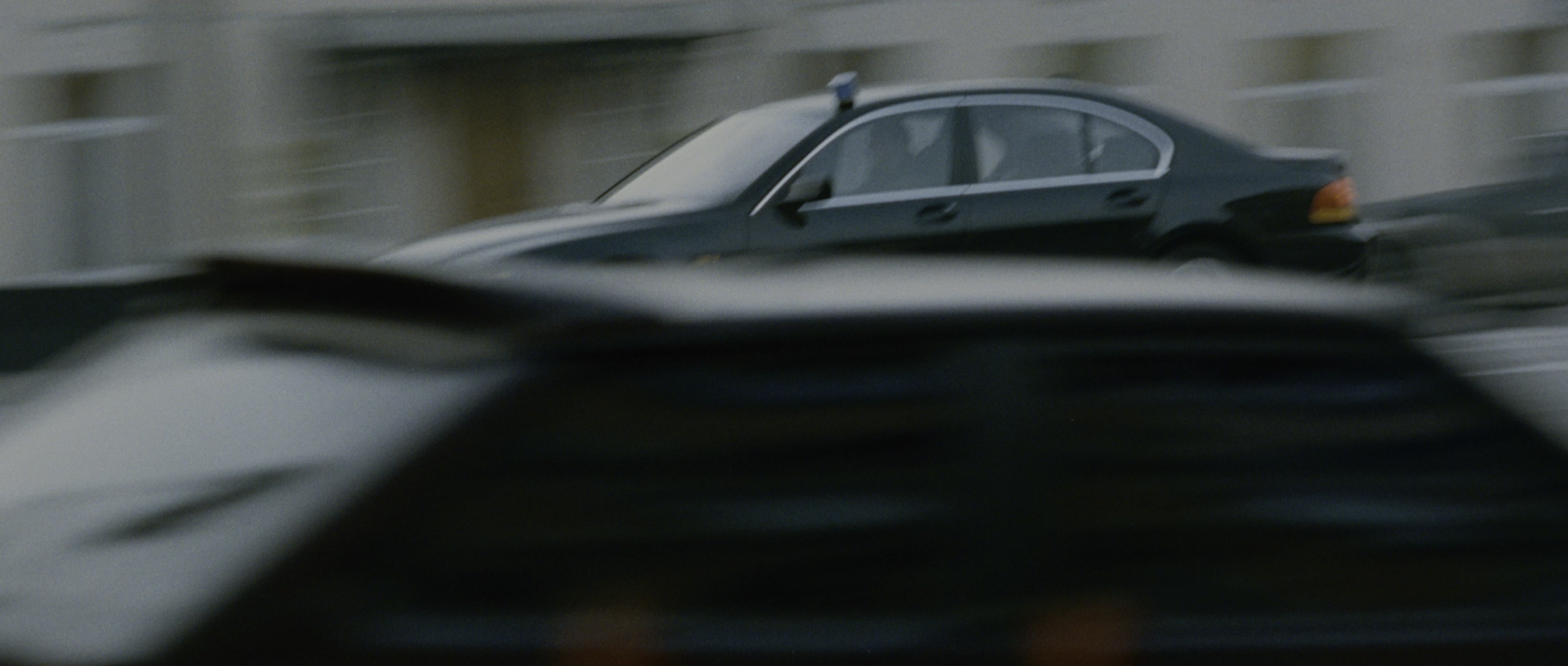 The Bourne Supremacy (2004), unknown, 2.35:1 — film still