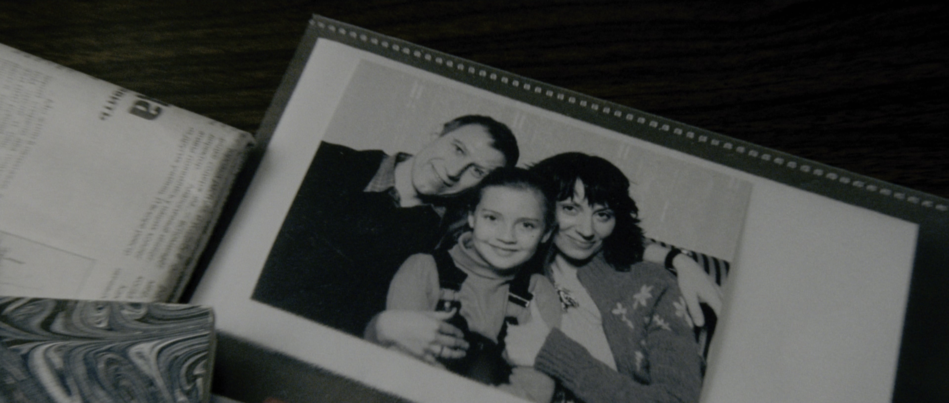The Bourne Supremacy (2004), medium, 2.35:1 — film still