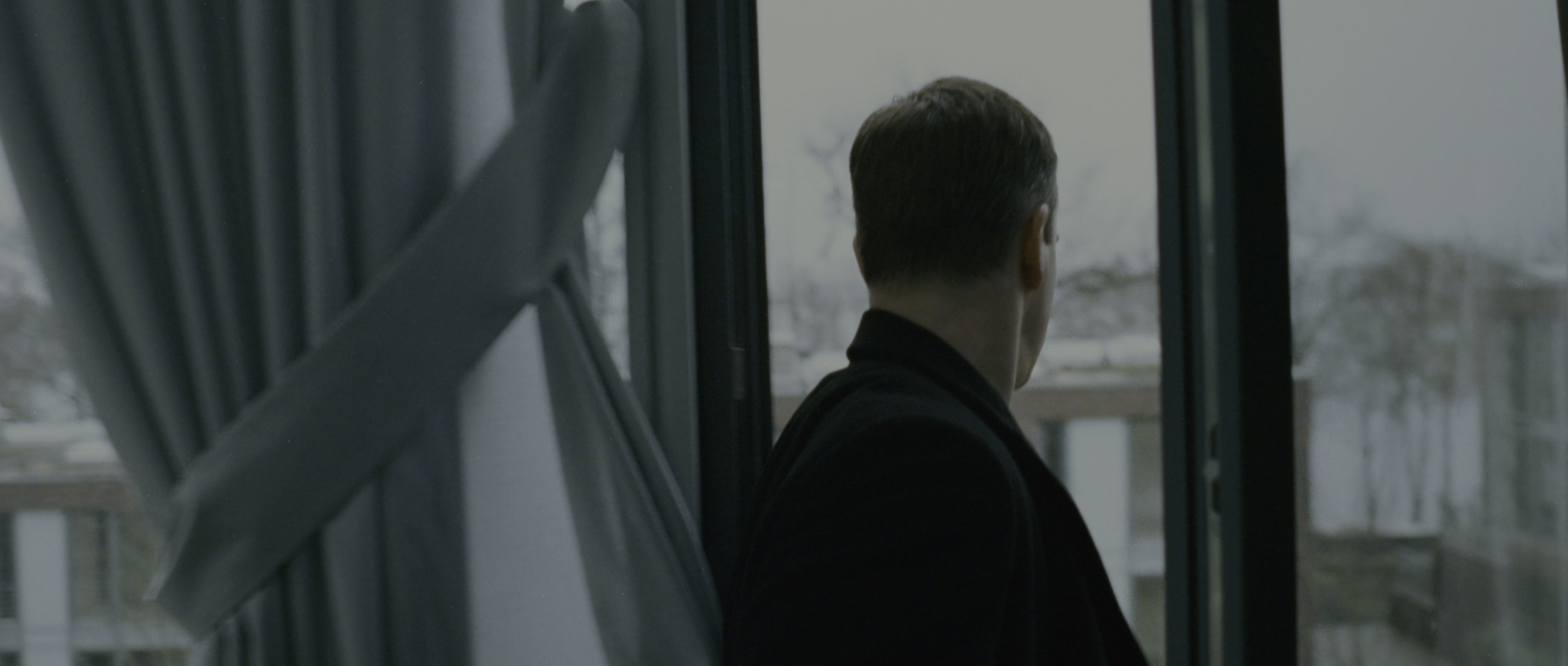 The Bourne Supremacy (2004), unknown, 2.35:1 — film still