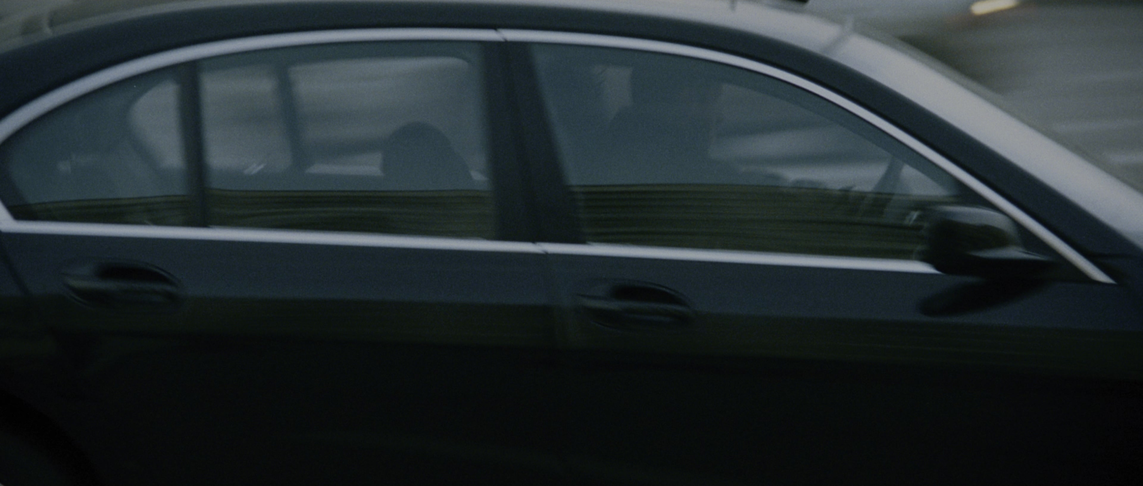 The Bourne Supremacy (2004), unknown, 2.35:1 — film still