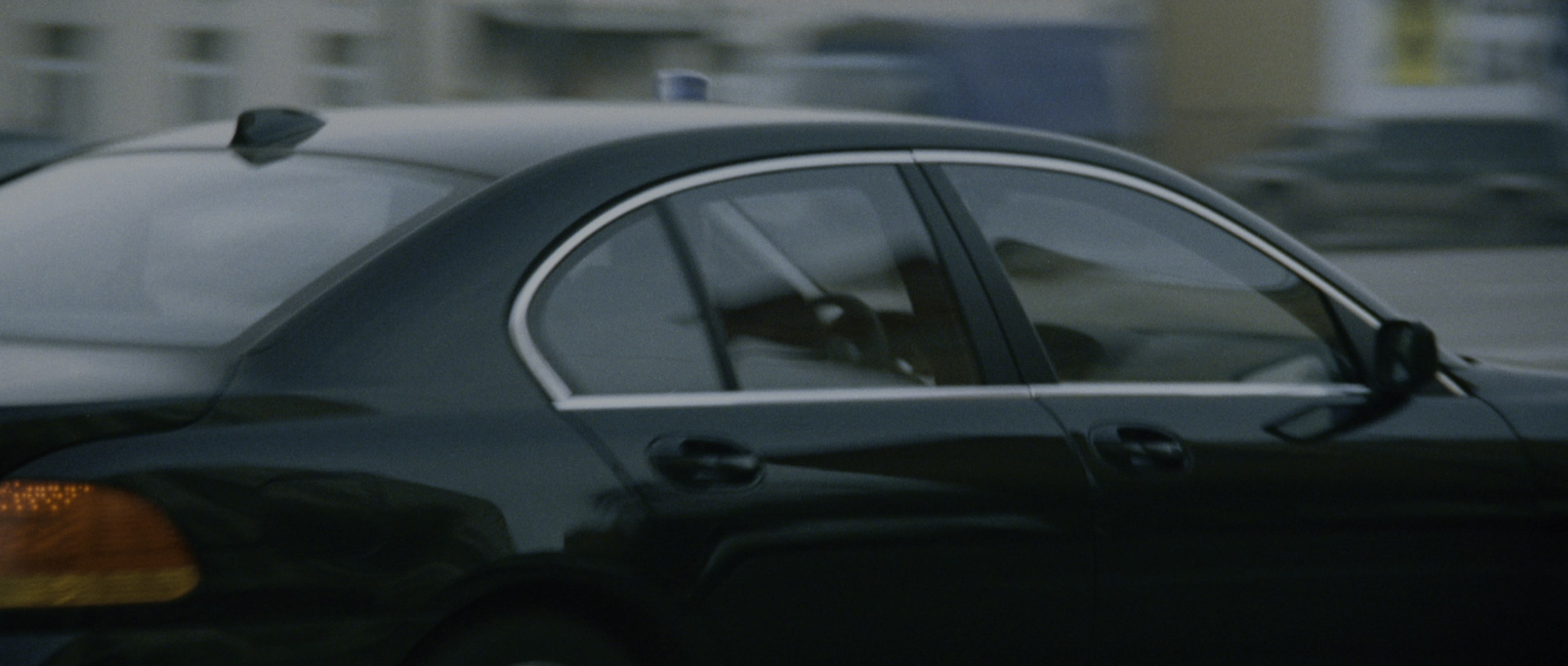 The Bourne Supremacy (2004), unknown, 2.35:1 — film still