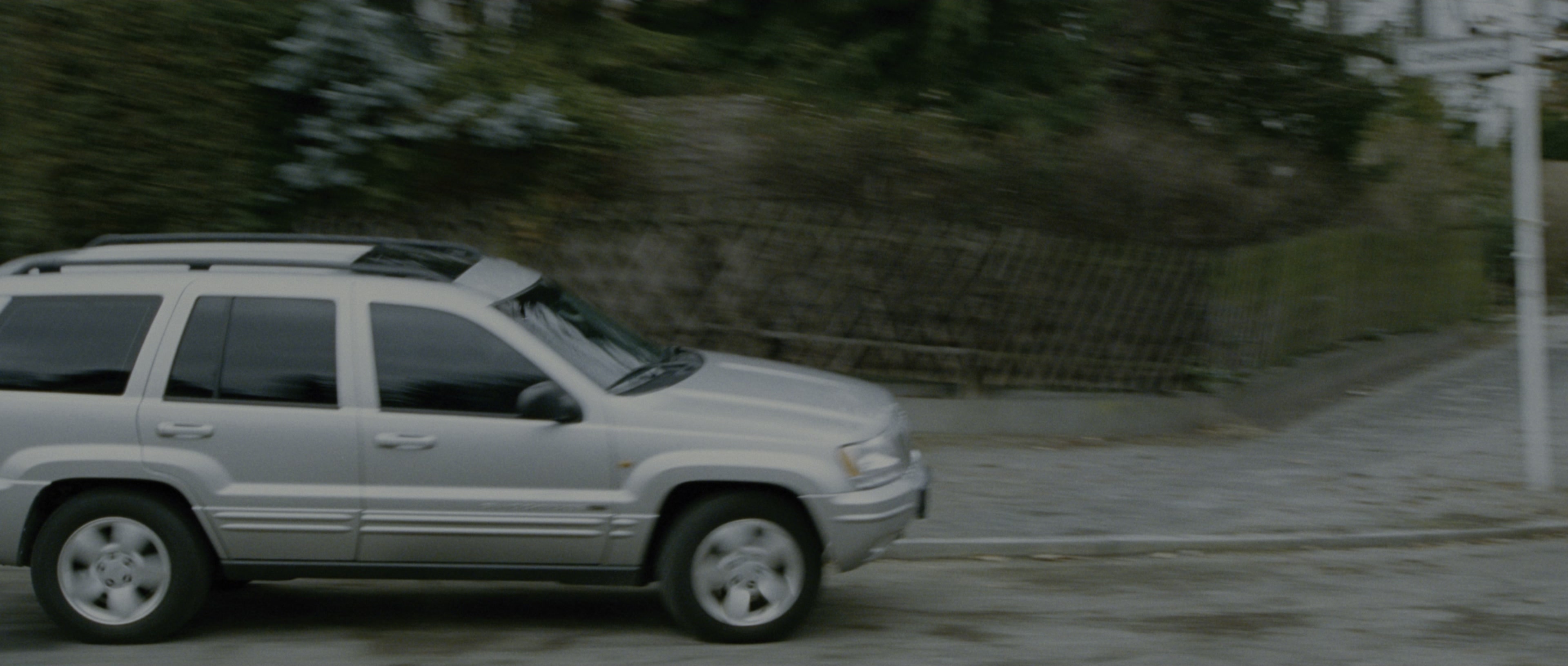 The Bourne Supremacy (2004), wide, 2.35:1 — film still