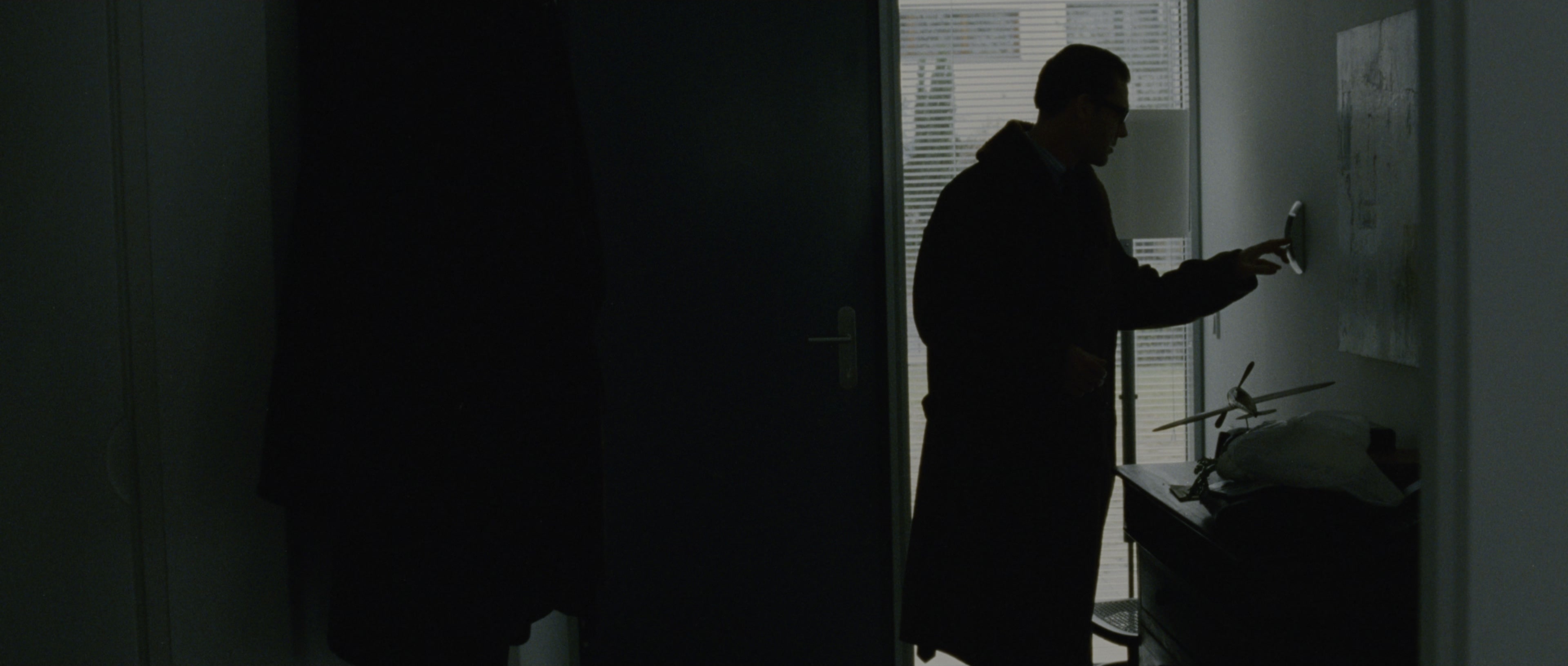 The Bourne Supremacy (2004), wide, 2.35:1 — film still