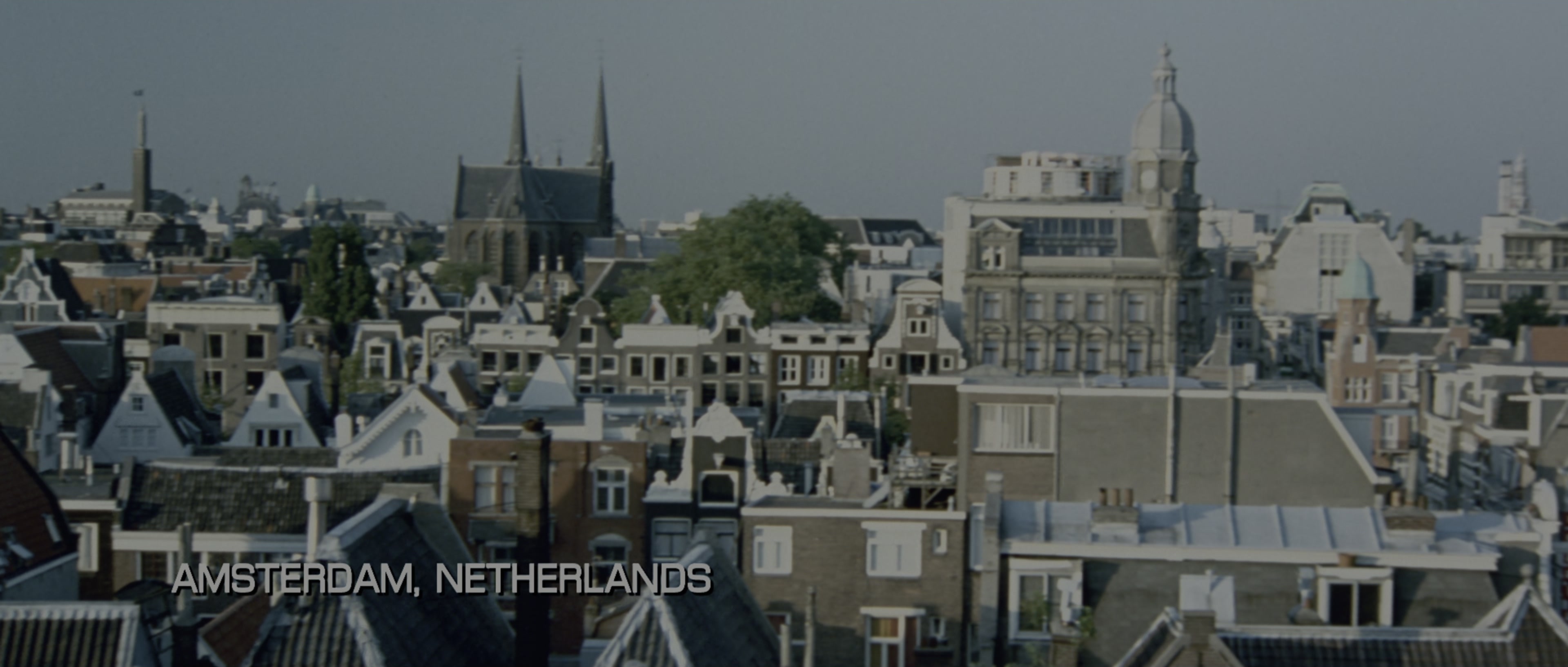 The Bourne Supremacy (2004), wide, 2.35:1 — film still