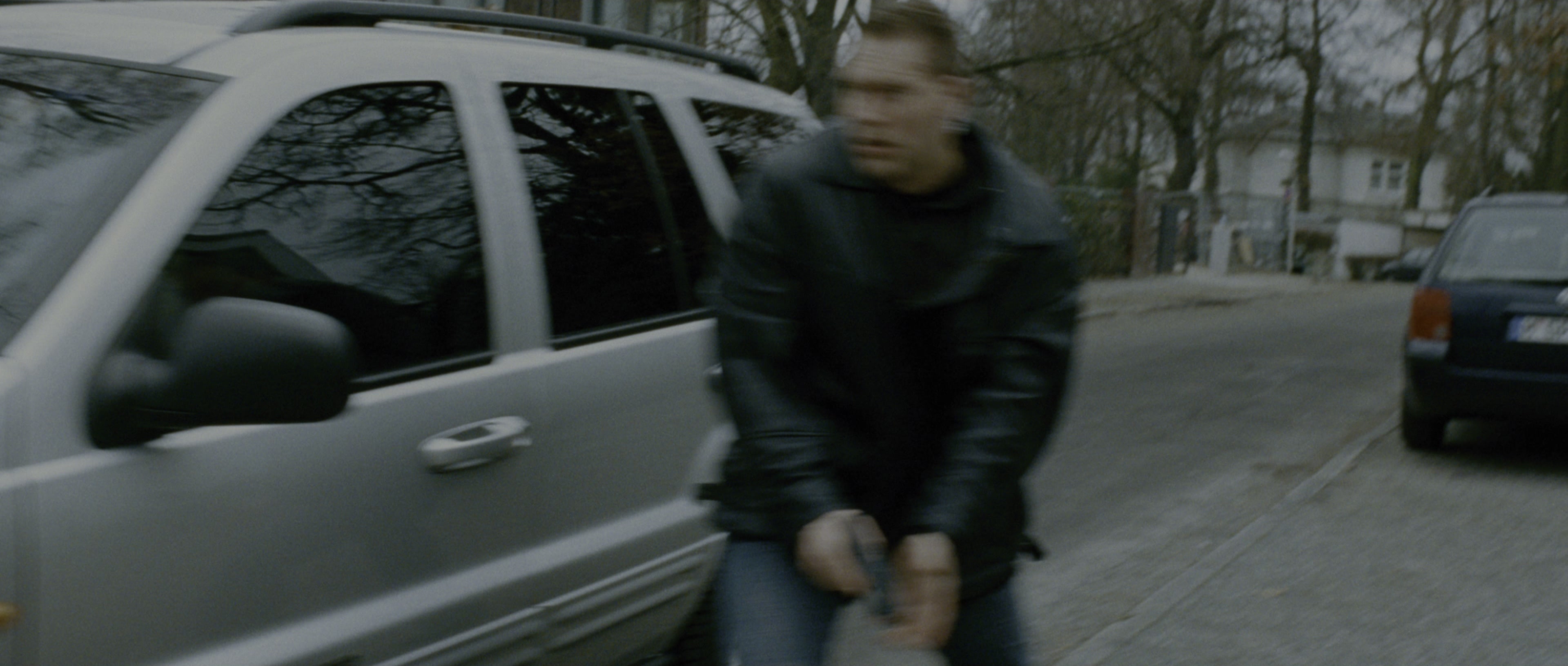 The Bourne Supremacy (2004), wide, 2.35:1 — film still