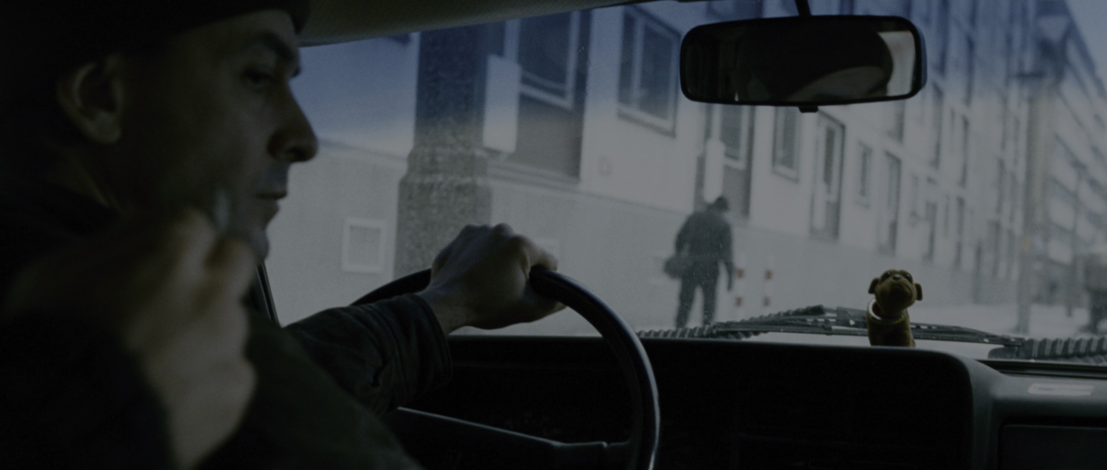 The Bourne Supremacy (2004), medium, 2.35:1 — film still