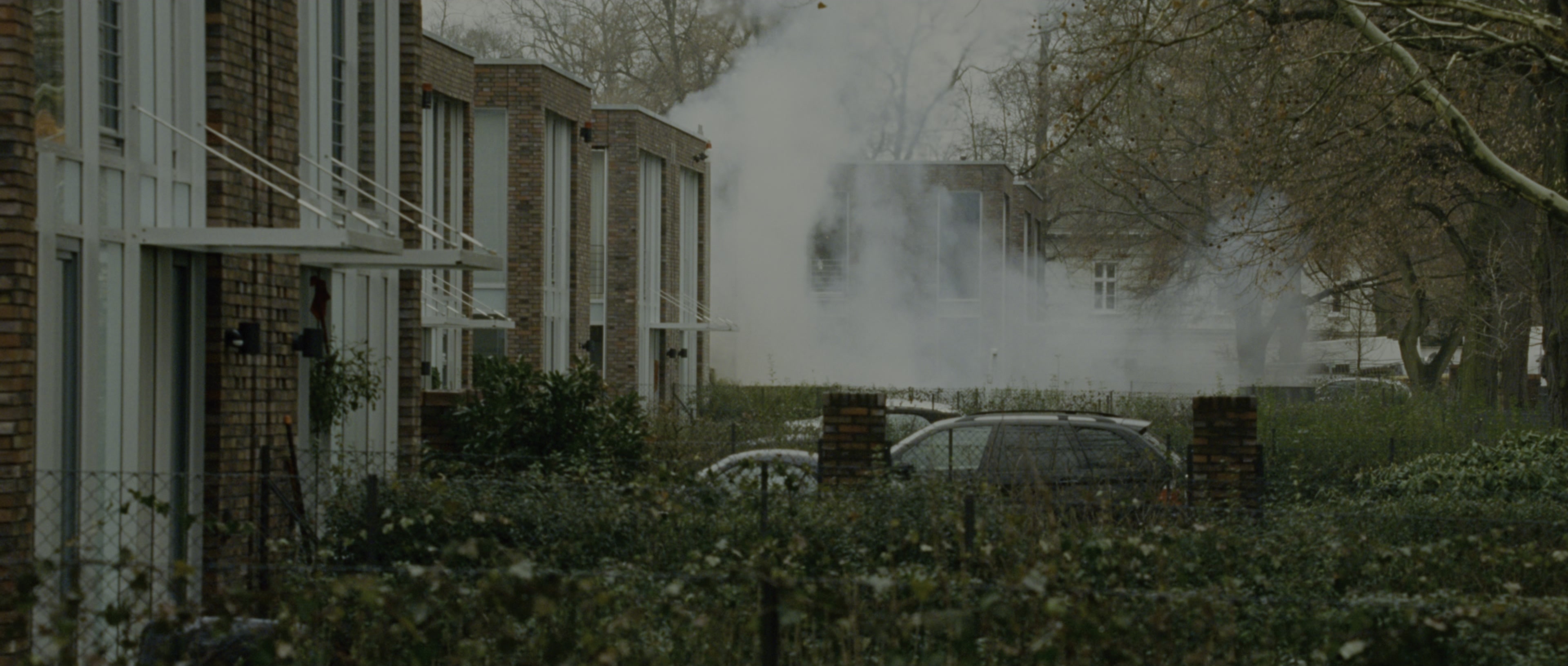 The Bourne Supremacy (2004), wide, 2.35:1 — film still