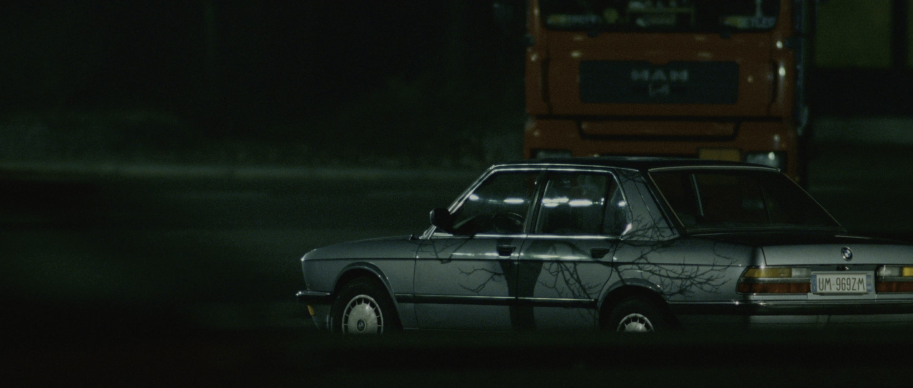 The Bourne Supremacy (2004), wide, 2.35:1 — film still