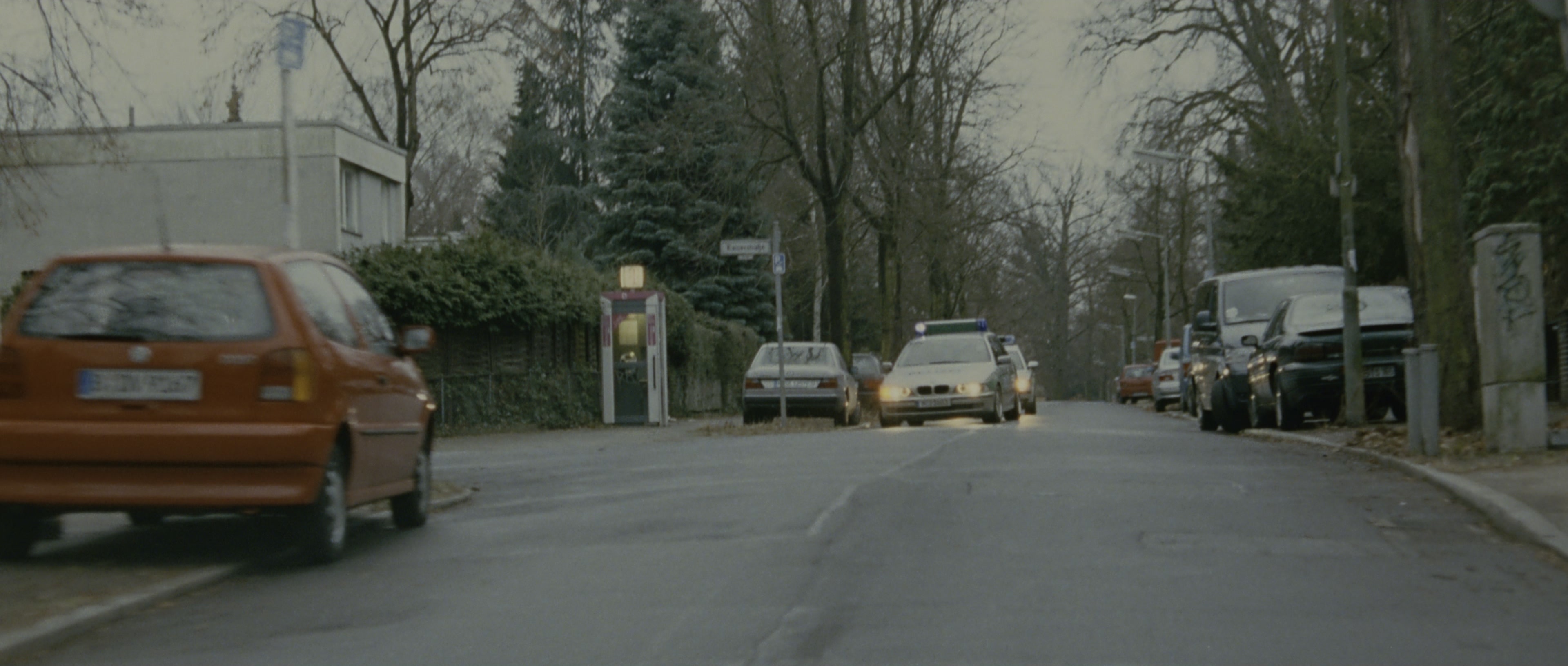 The Bourne Supremacy (2004), wide, 2.35:1 — film still