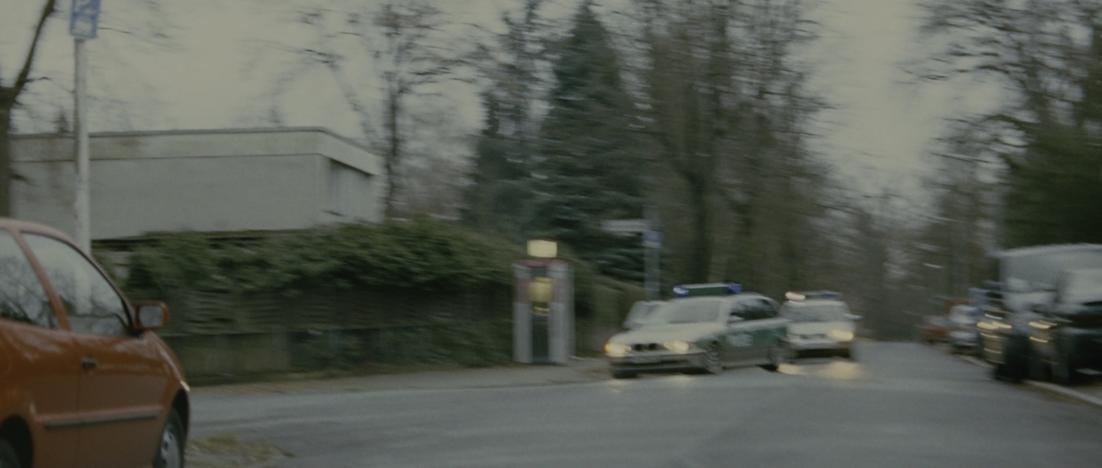 The Bourne Supremacy (2004), wide, 2.35:1 — film still