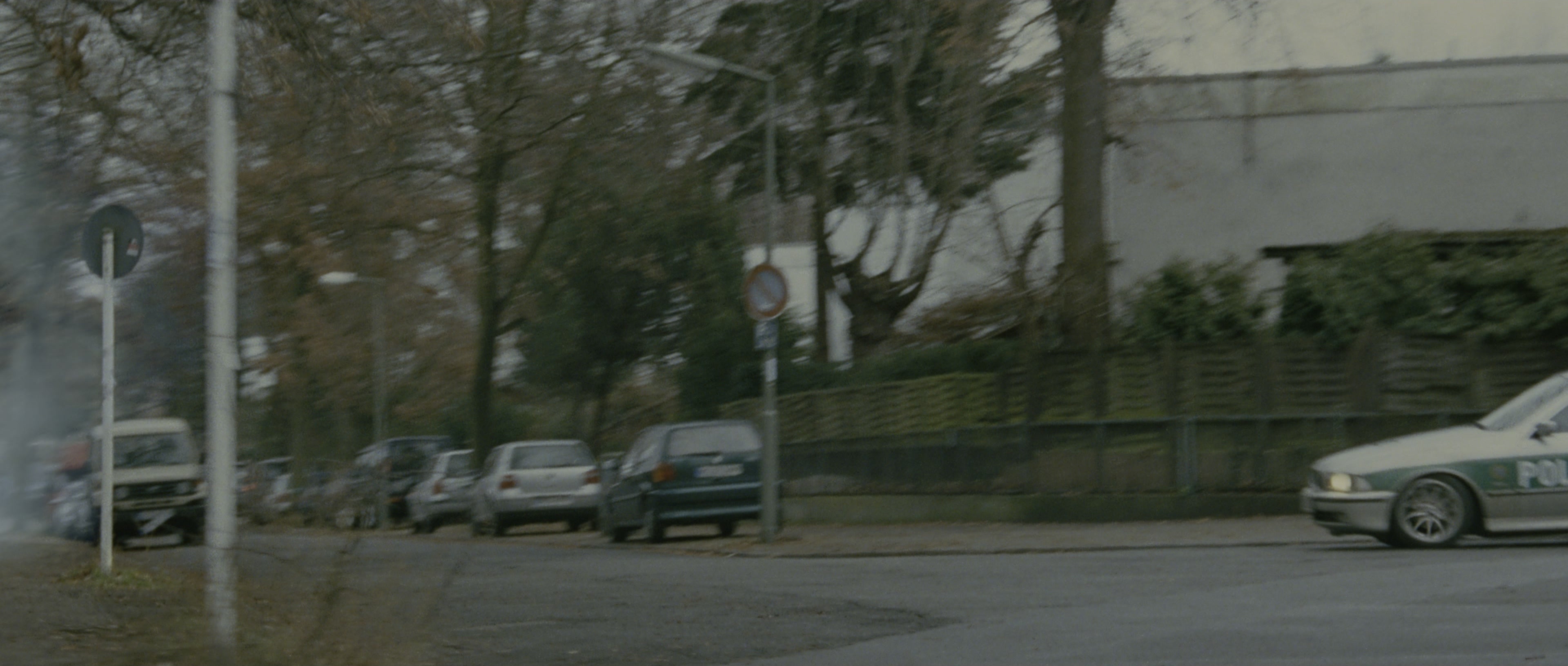 The Bourne Supremacy (2004), wide, 2.35:1 — film still