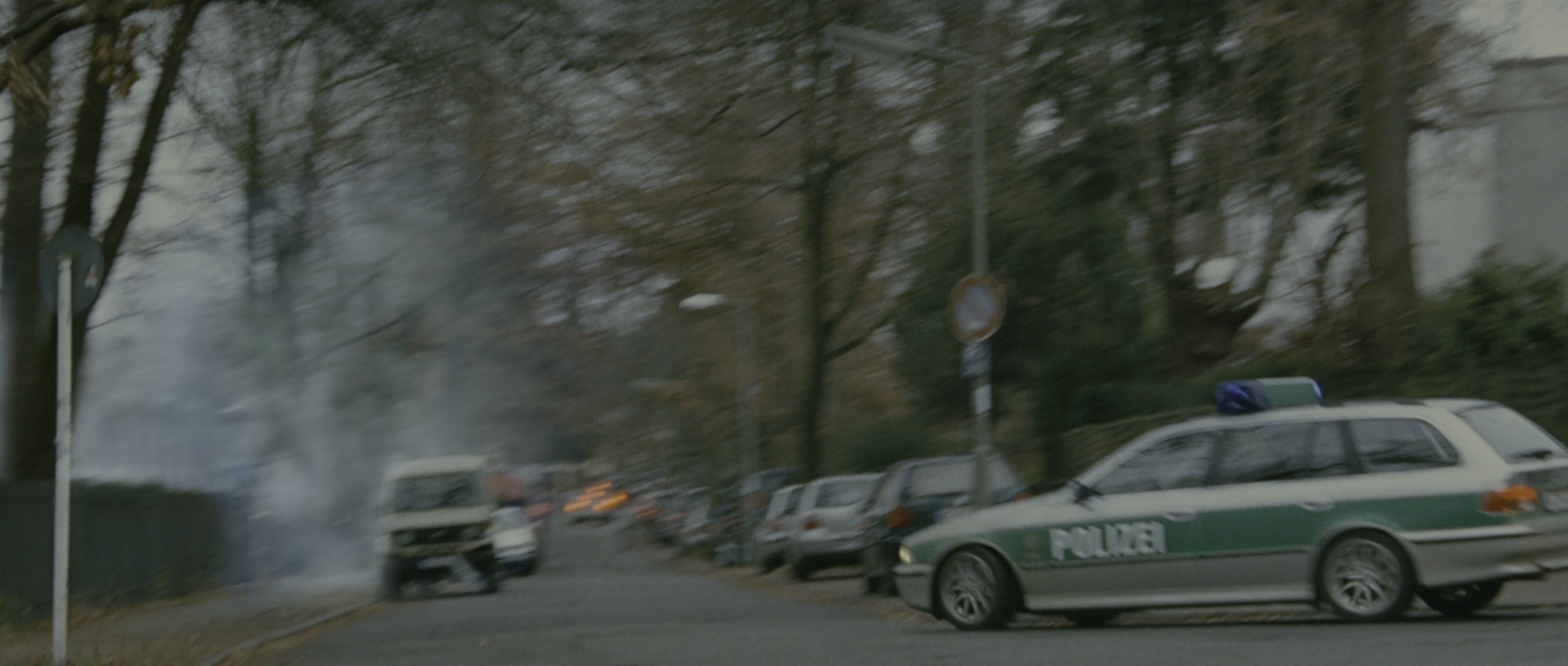 The Bourne Supremacy (2004), wide, 2.35:1 — film still