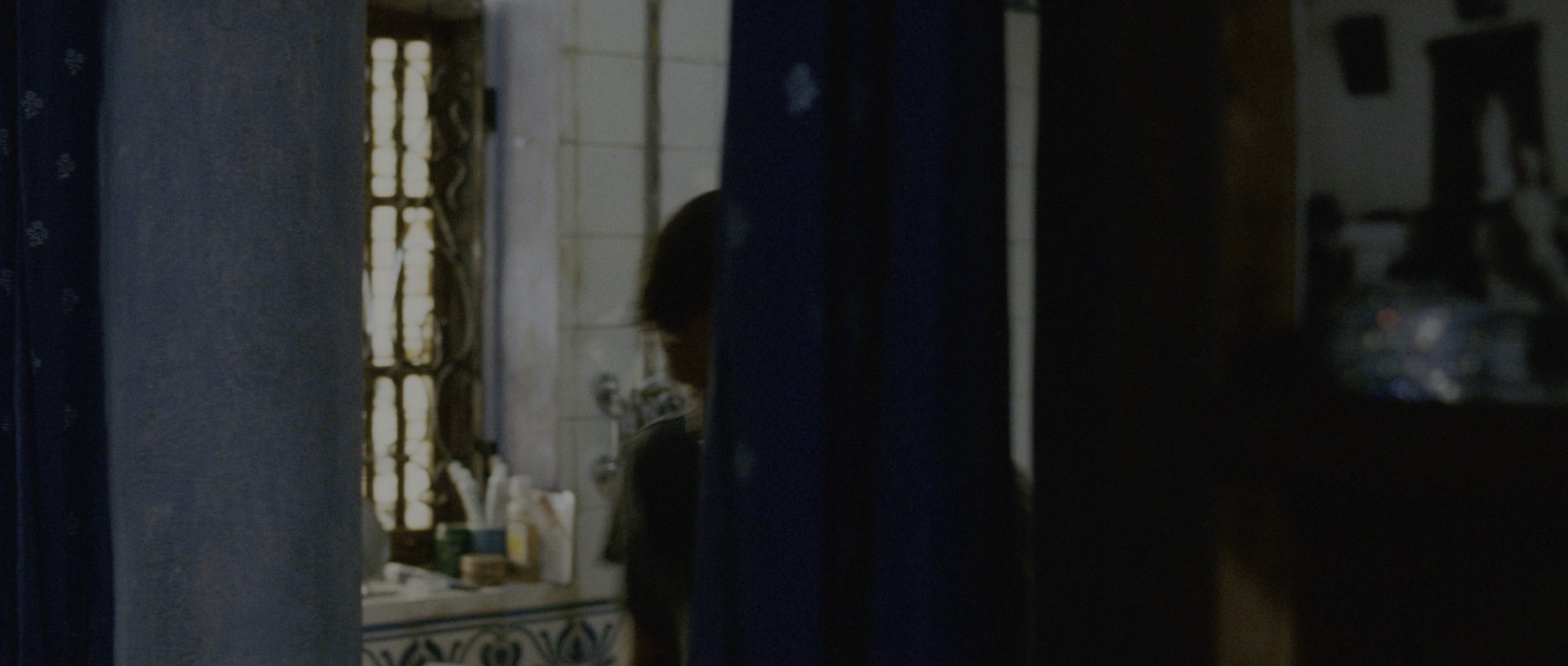 The Bourne Supremacy (2004), wide, 2.35:1 — film still