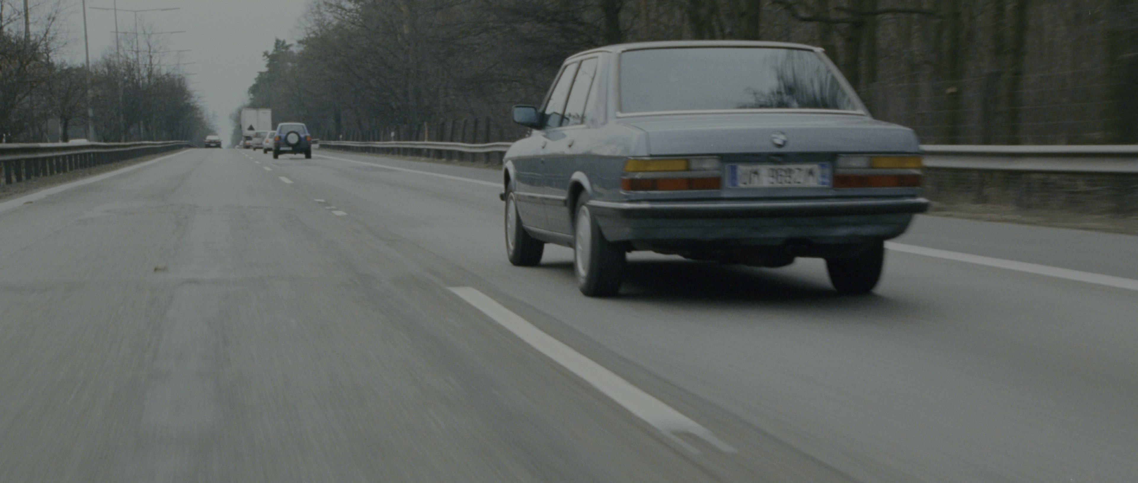 The Bourne Supremacy (2004), wide, 2.35:1 — film still