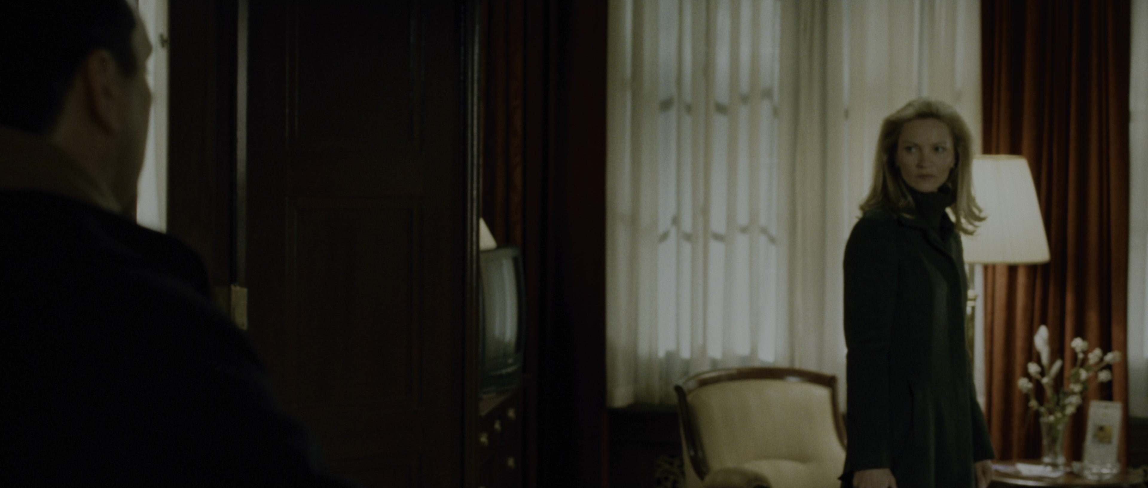 The Bourne Supremacy (2004), wide, 2.35:1 — film still