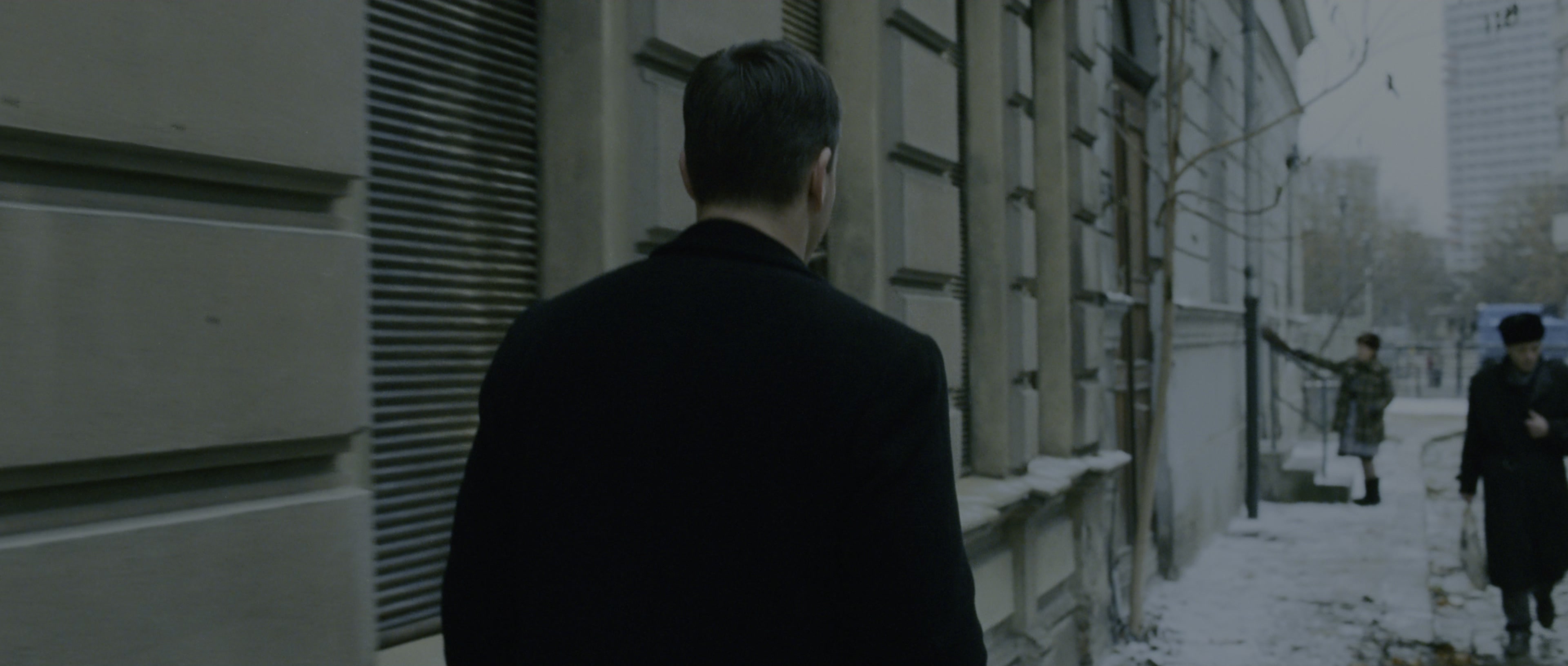 The Bourne Supremacy (2004), wide, 2.35:1 — film still