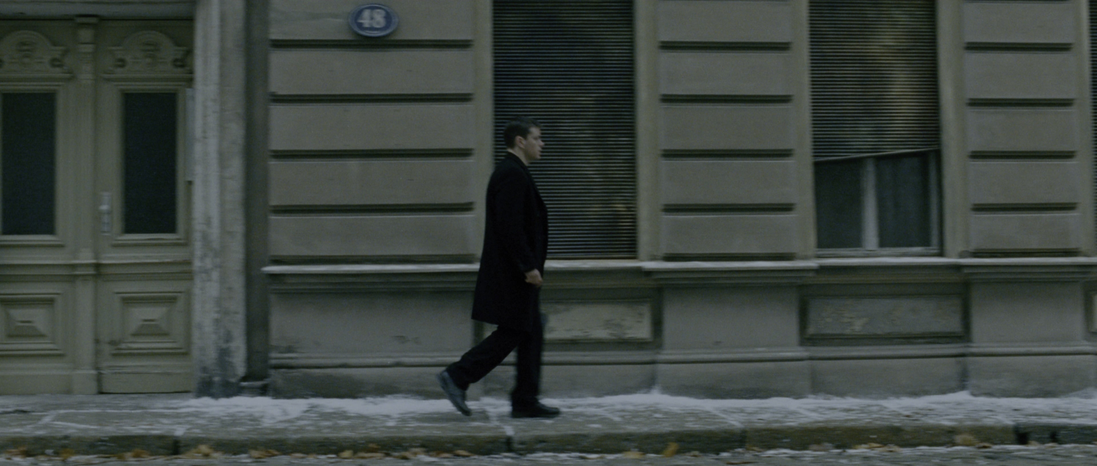 The Bourne Supremacy (2004), wide, 2.35:1 — film still