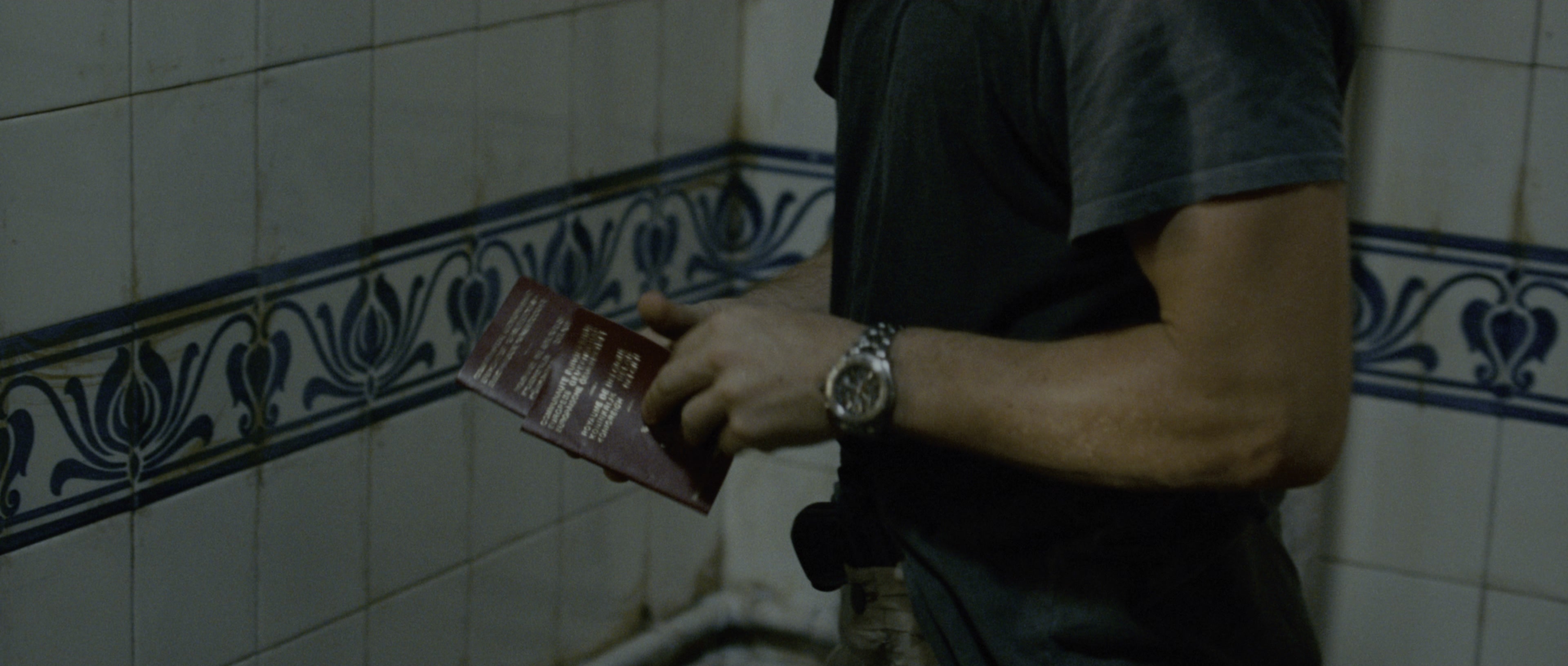 The Bourne Supremacy (2004), wide, 2.35:1 — film still