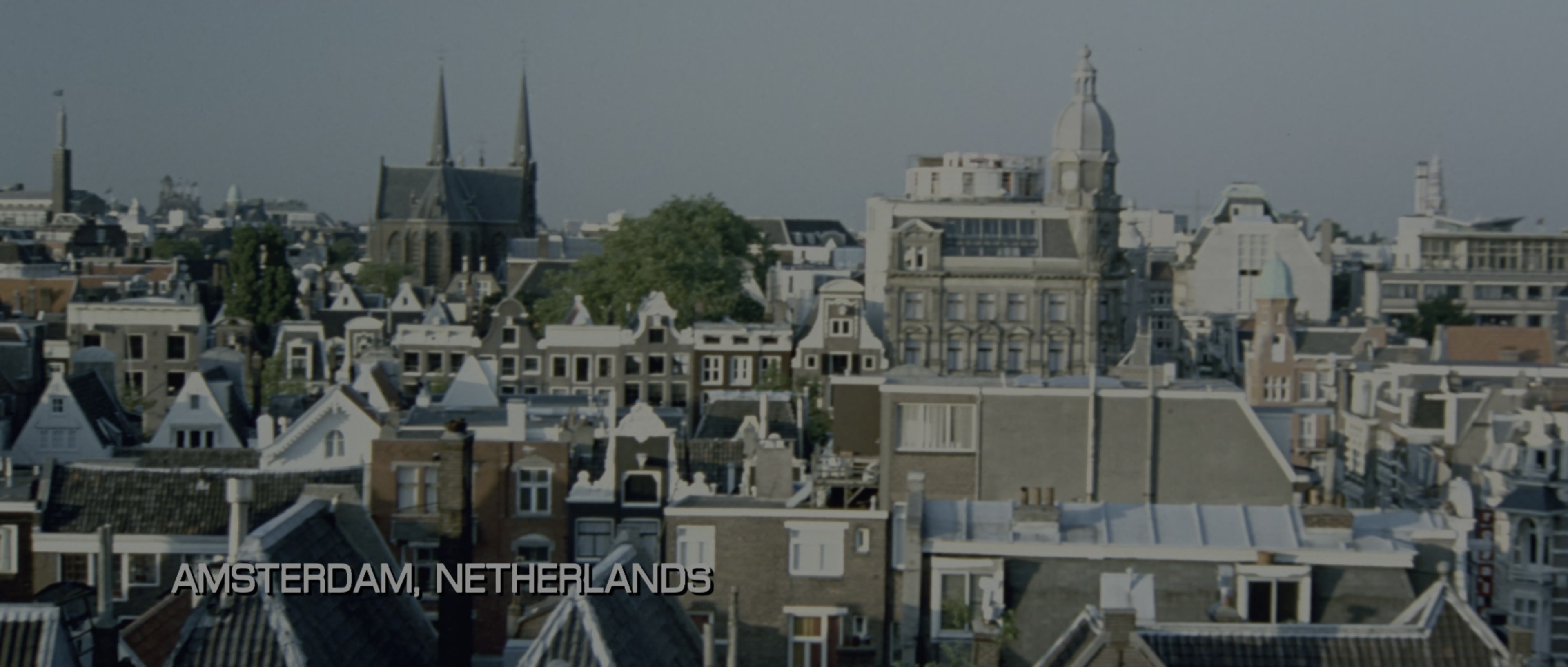 The Bourne Supremacy (2004), wide, 2.35:1 — film still