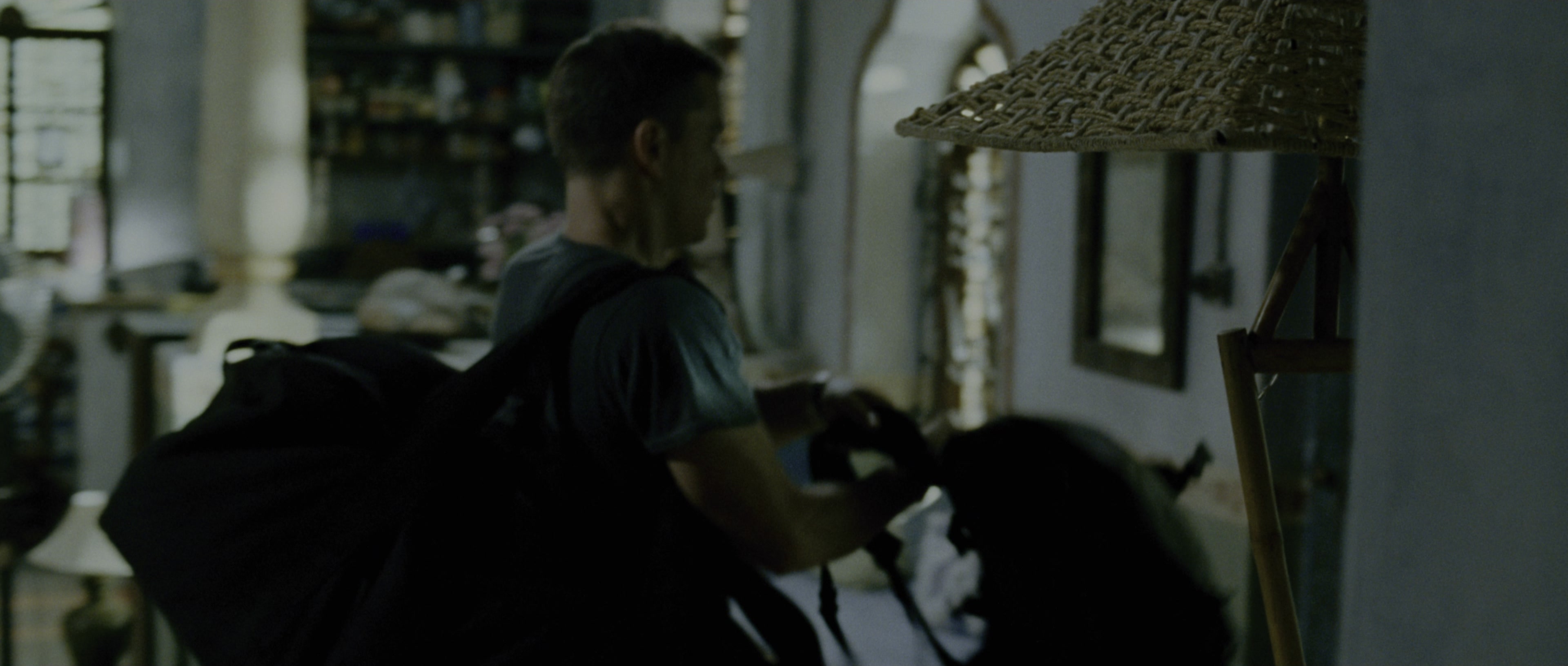 The Bourne Supremacy (2004), wide, 2.35:1 — film still
