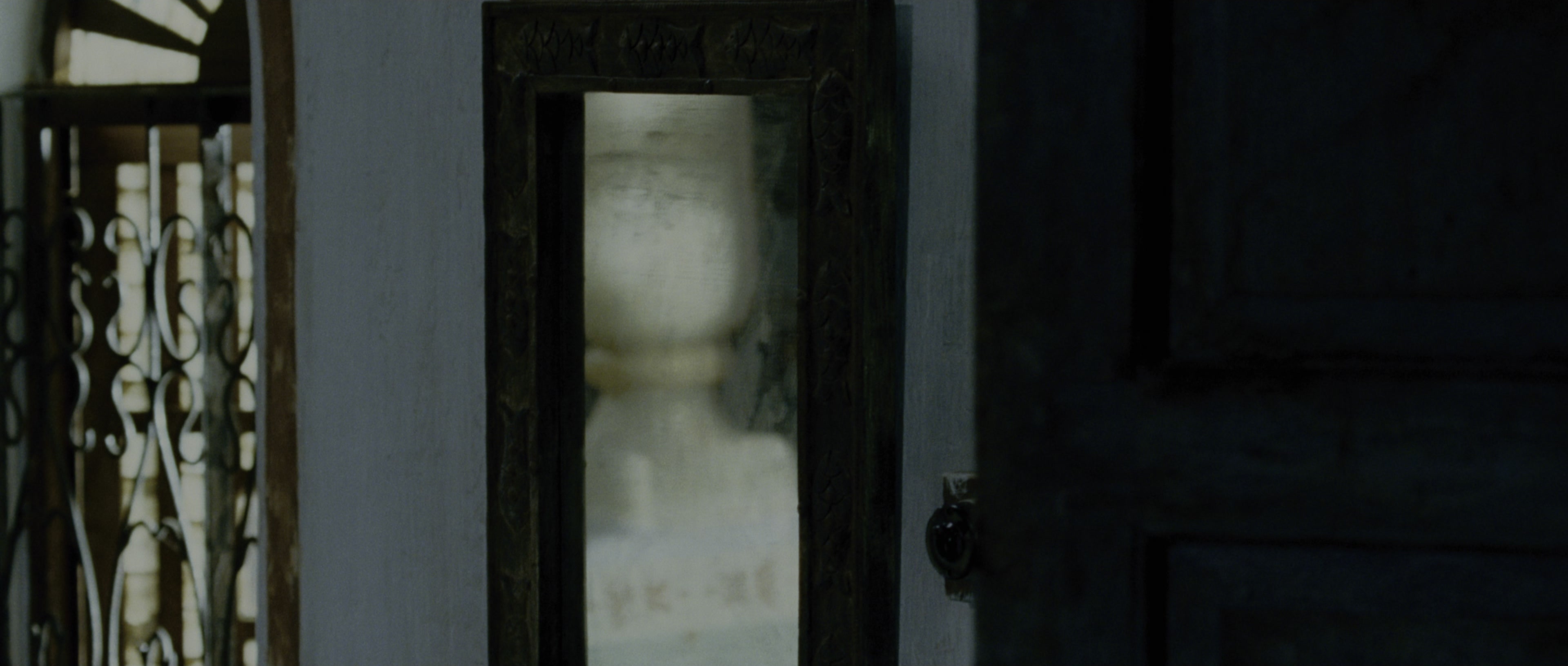 The Bourne Supremacy (2004), wide, 2.35:1 — film still