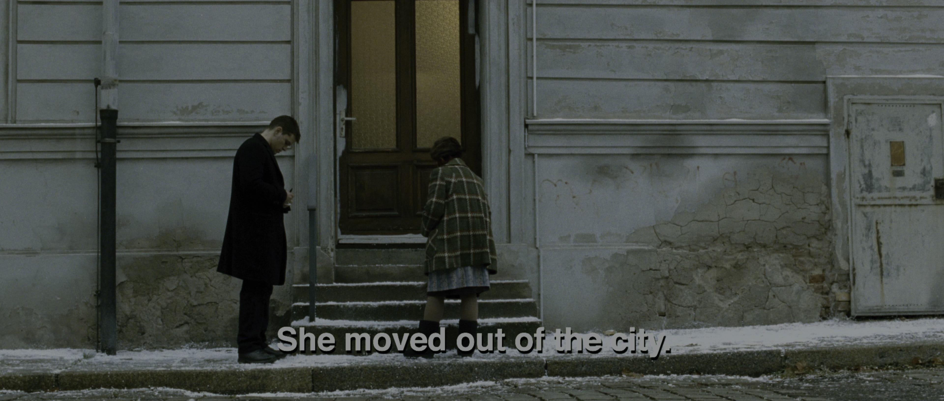 The Bourne Supremacy (2004), wide, 2.35:1 — film still