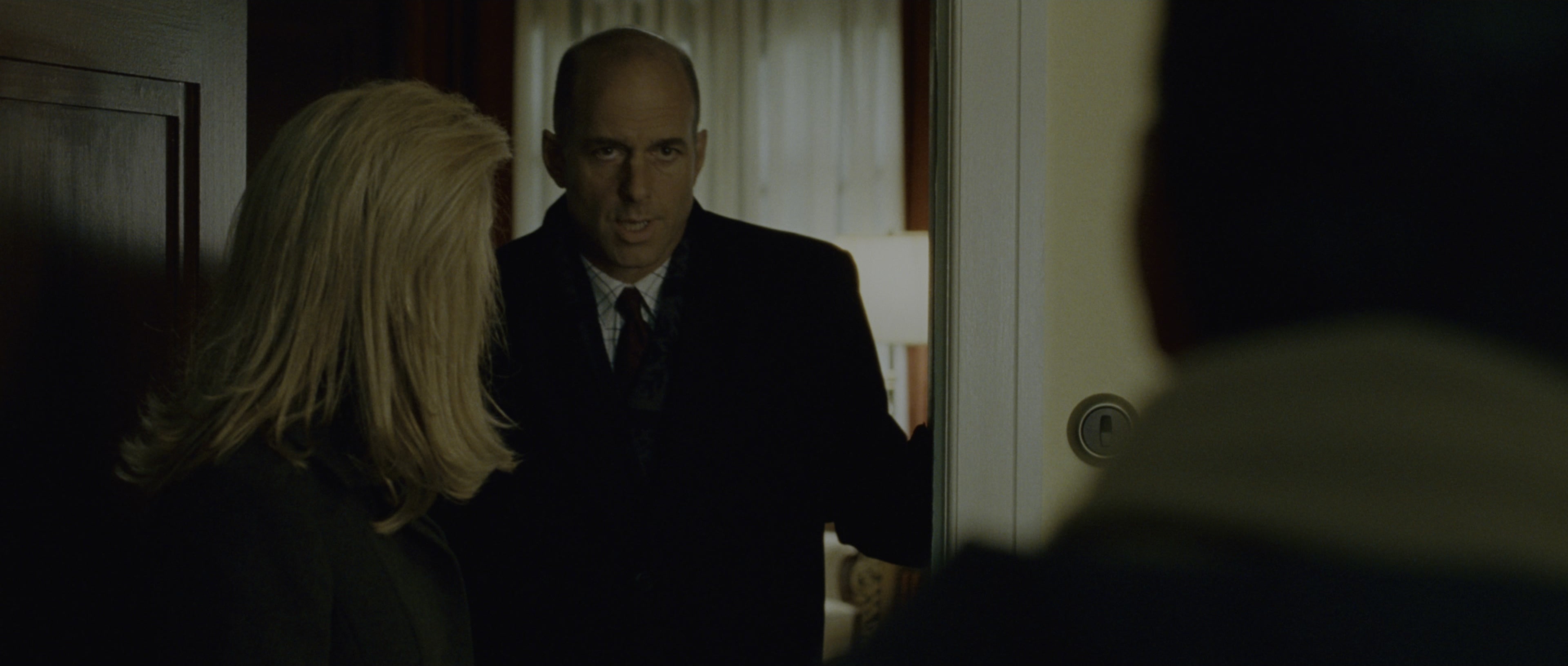 The Bourne Supremacy (2004), wide, 2.35:1 — film still