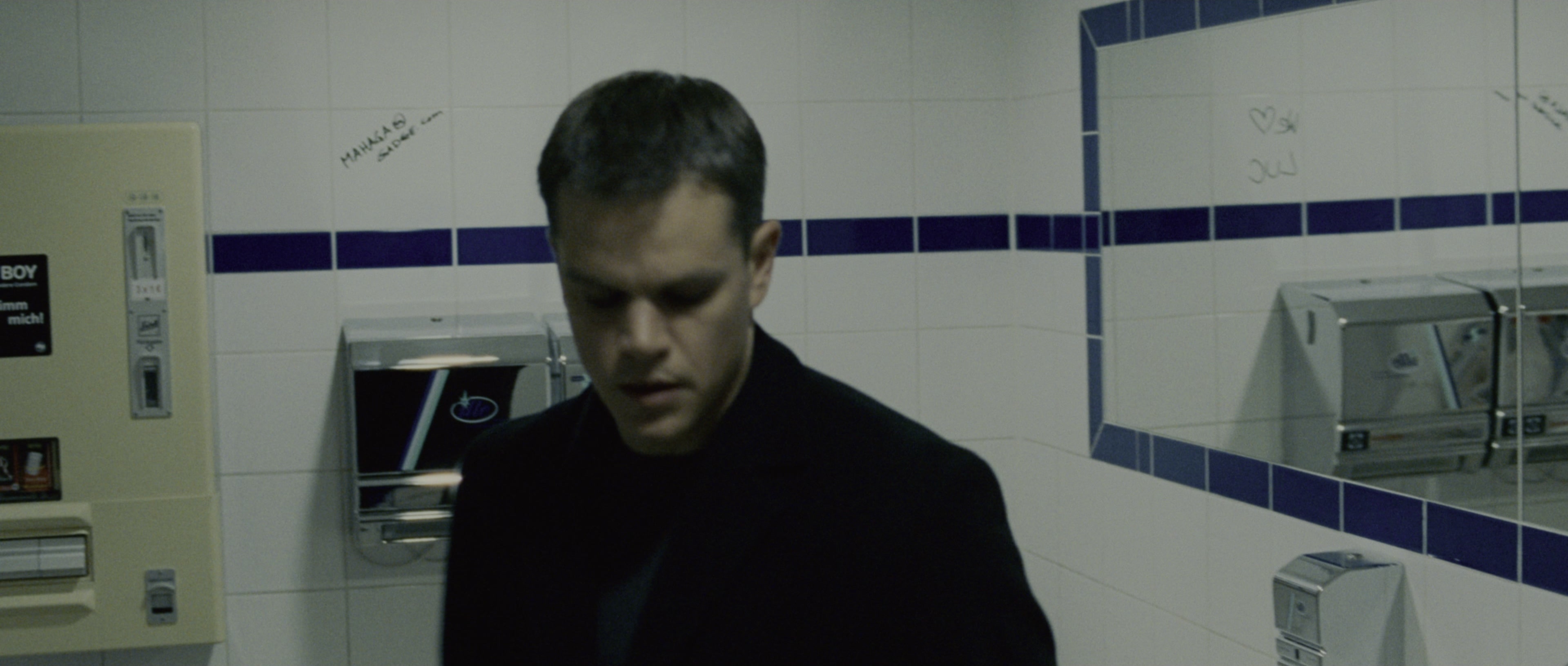 The Bourne Supremacy (2004), wide, 2.35:1 — film still