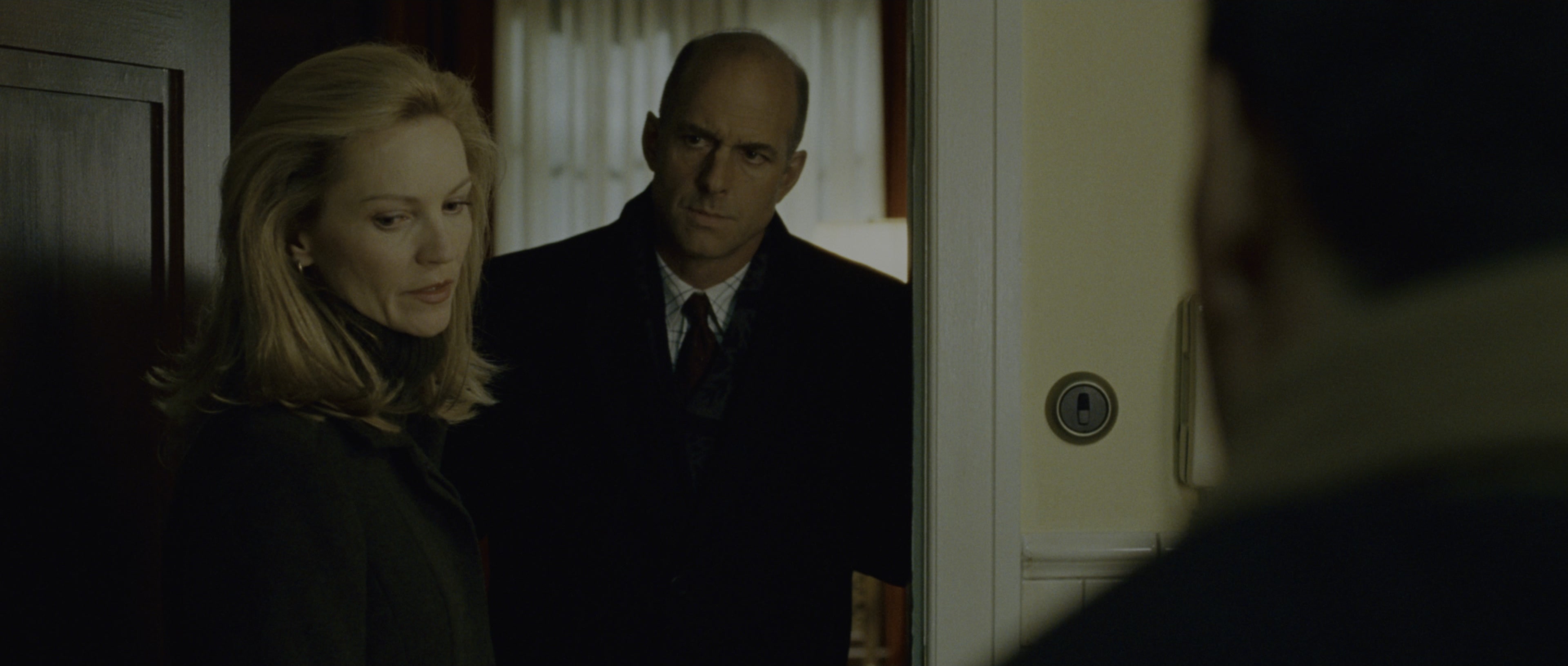The Bourne Supremacy (2004), wide, 2.35:1 — film still