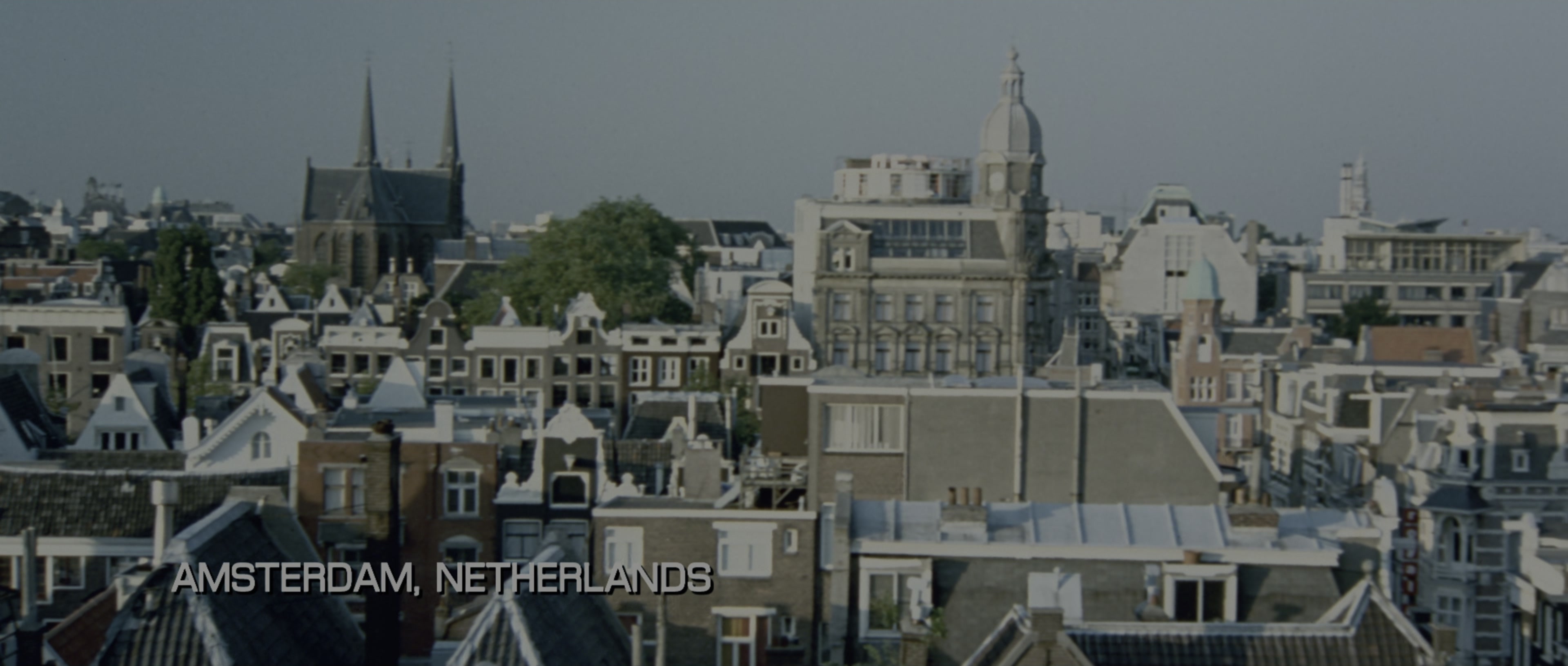 The Bourne Supremacy (2004), wide, 2.35:1 — film still