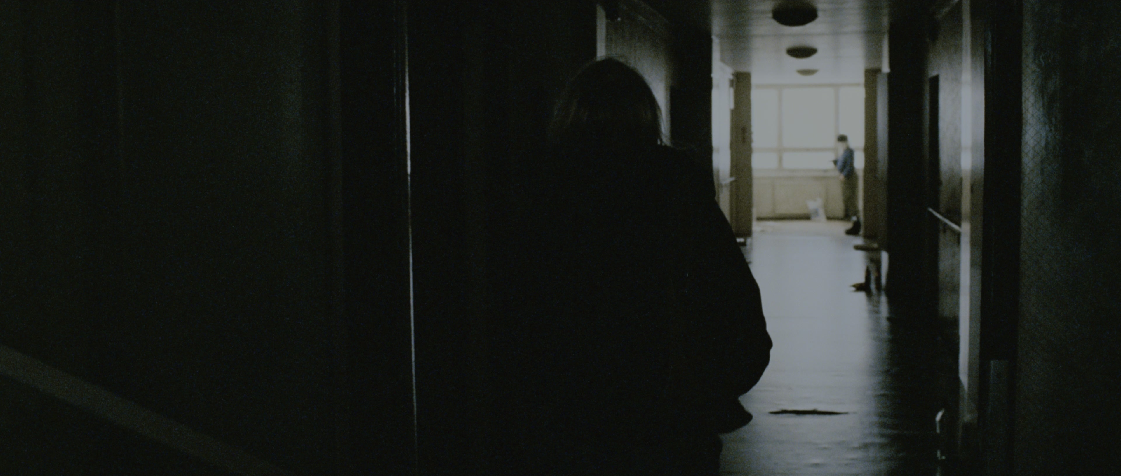 The Bourne Supremacy (2004), wide, 2.35:1 — film still